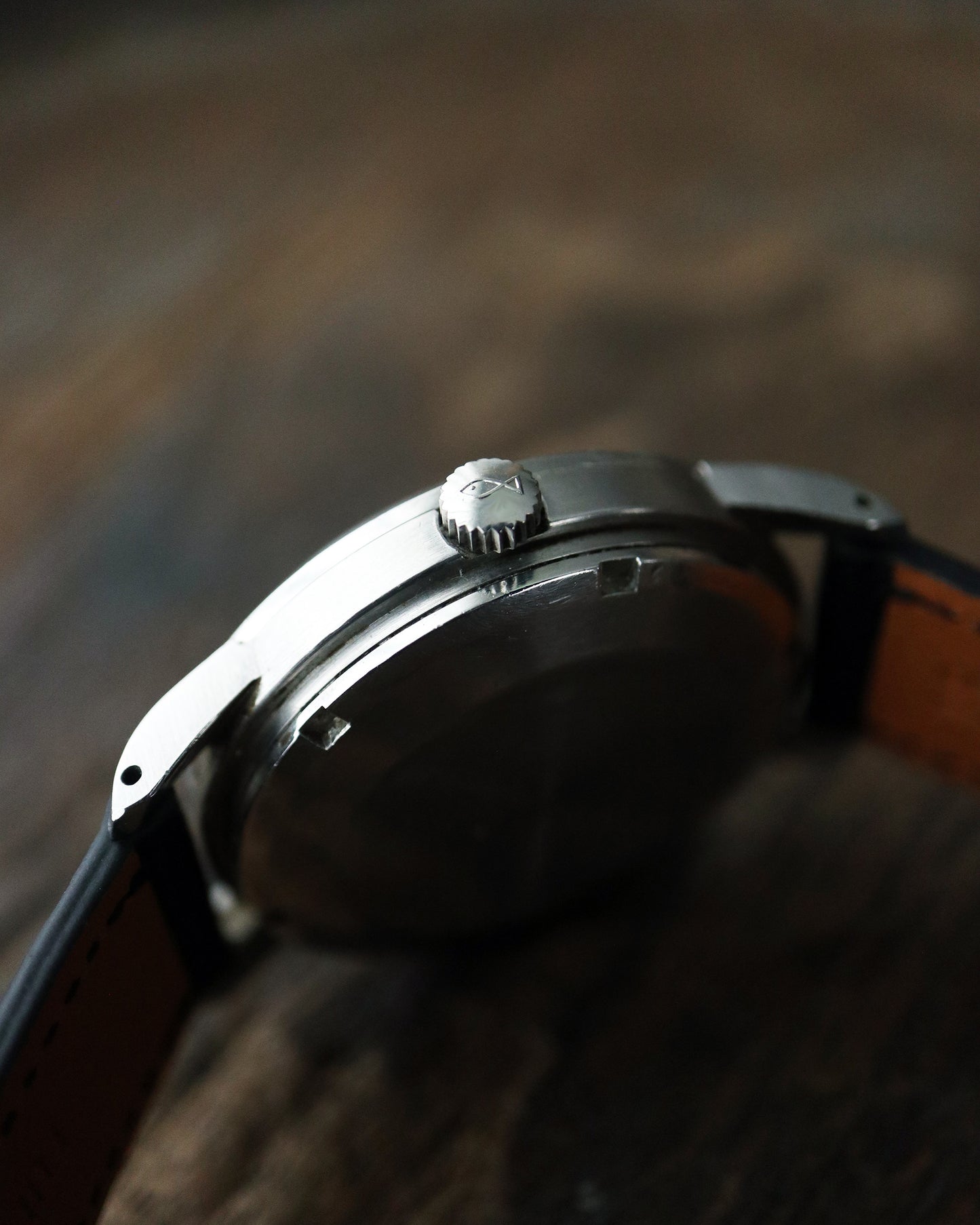 IWC_INGENIEUR_Ref.666A_TROPICAL DIAL