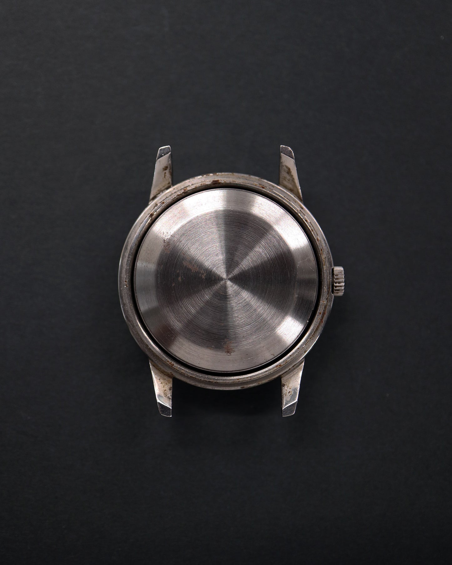 IWC_INGENIEUR_Ref.666A_TROPICAL DIAL