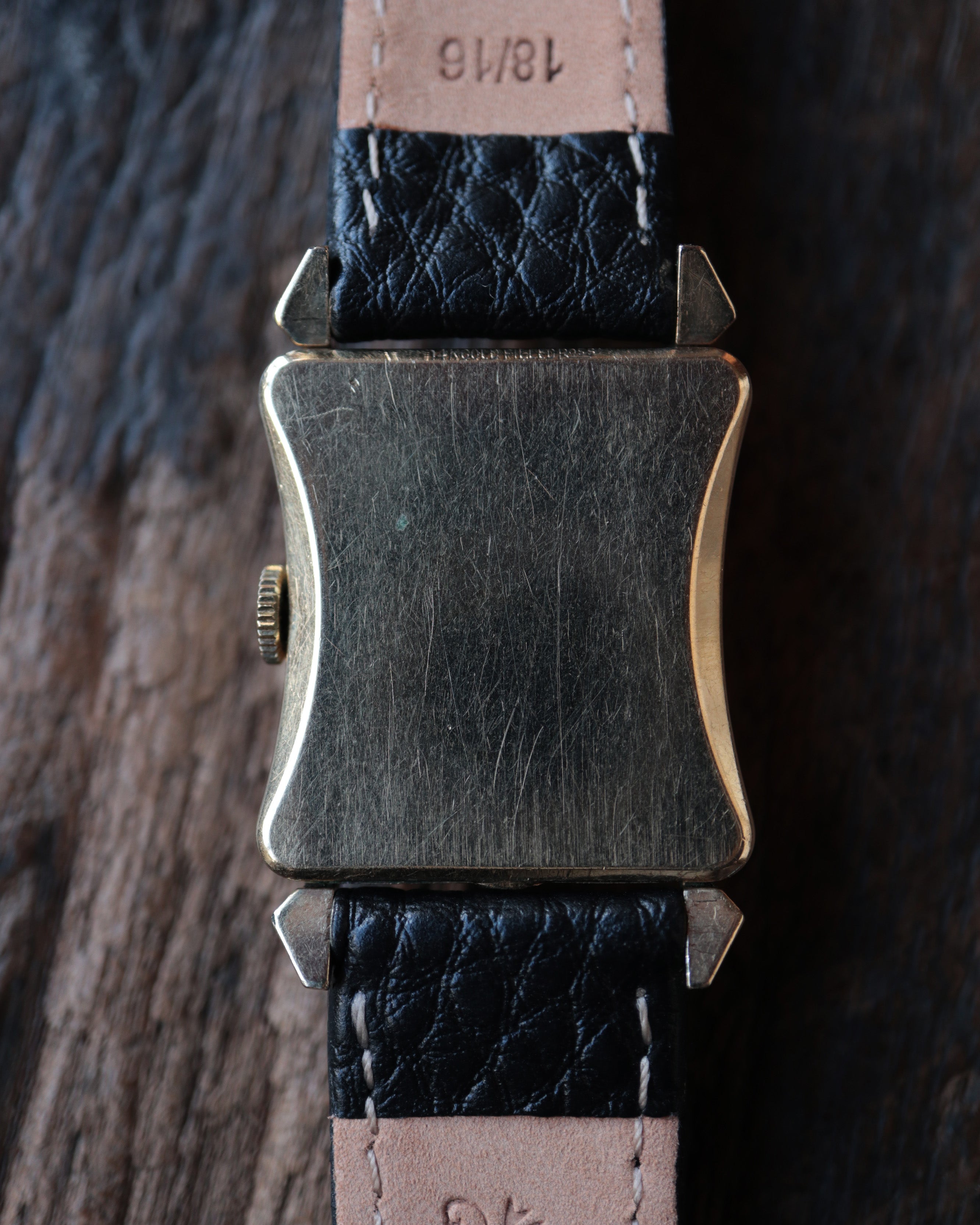 ELGIN | mens – 古拙時計 / Kosetsu vintage watch