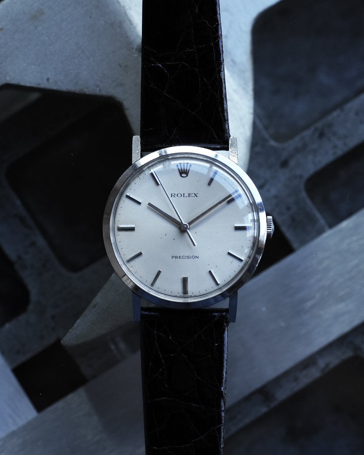 ROLEX_PRECISION_Ref.34.110