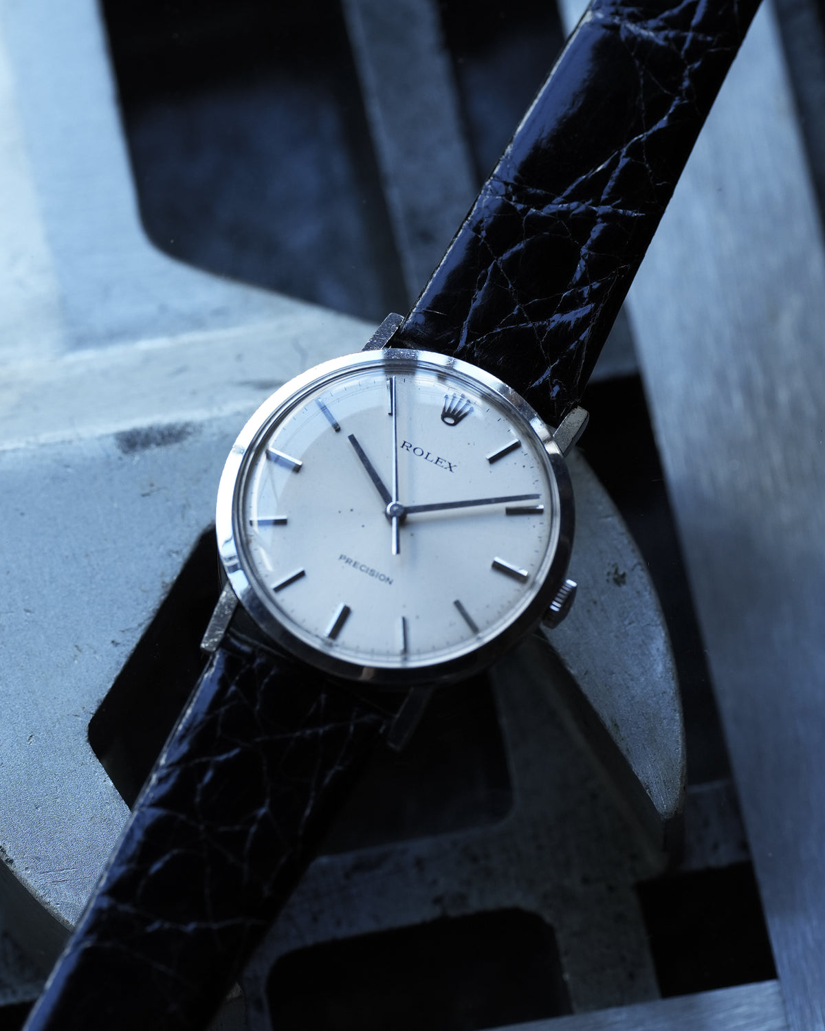 ROLEX_PRECISION_Ref.34.110