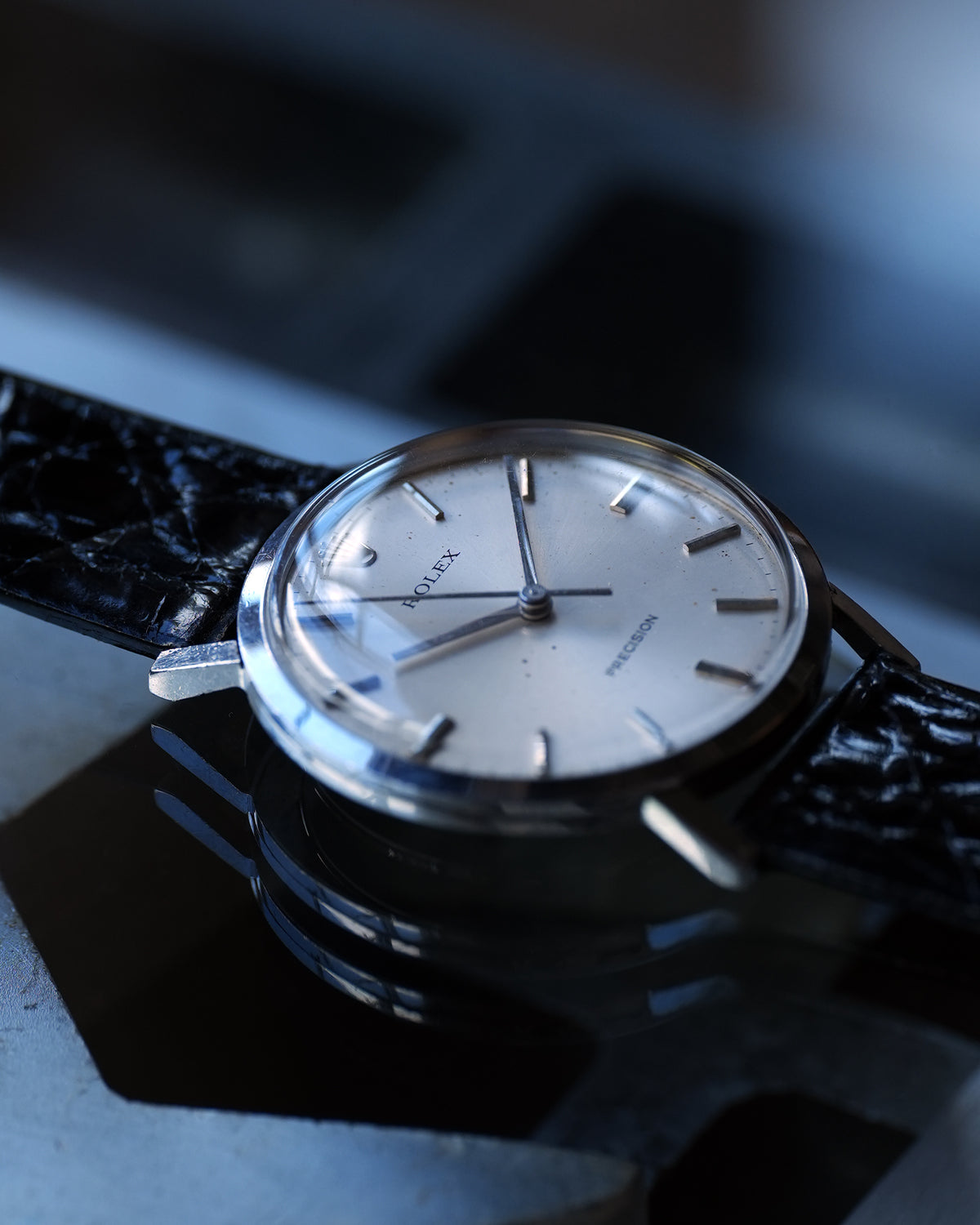 ROLEX_PRECISION_Ref.34.110