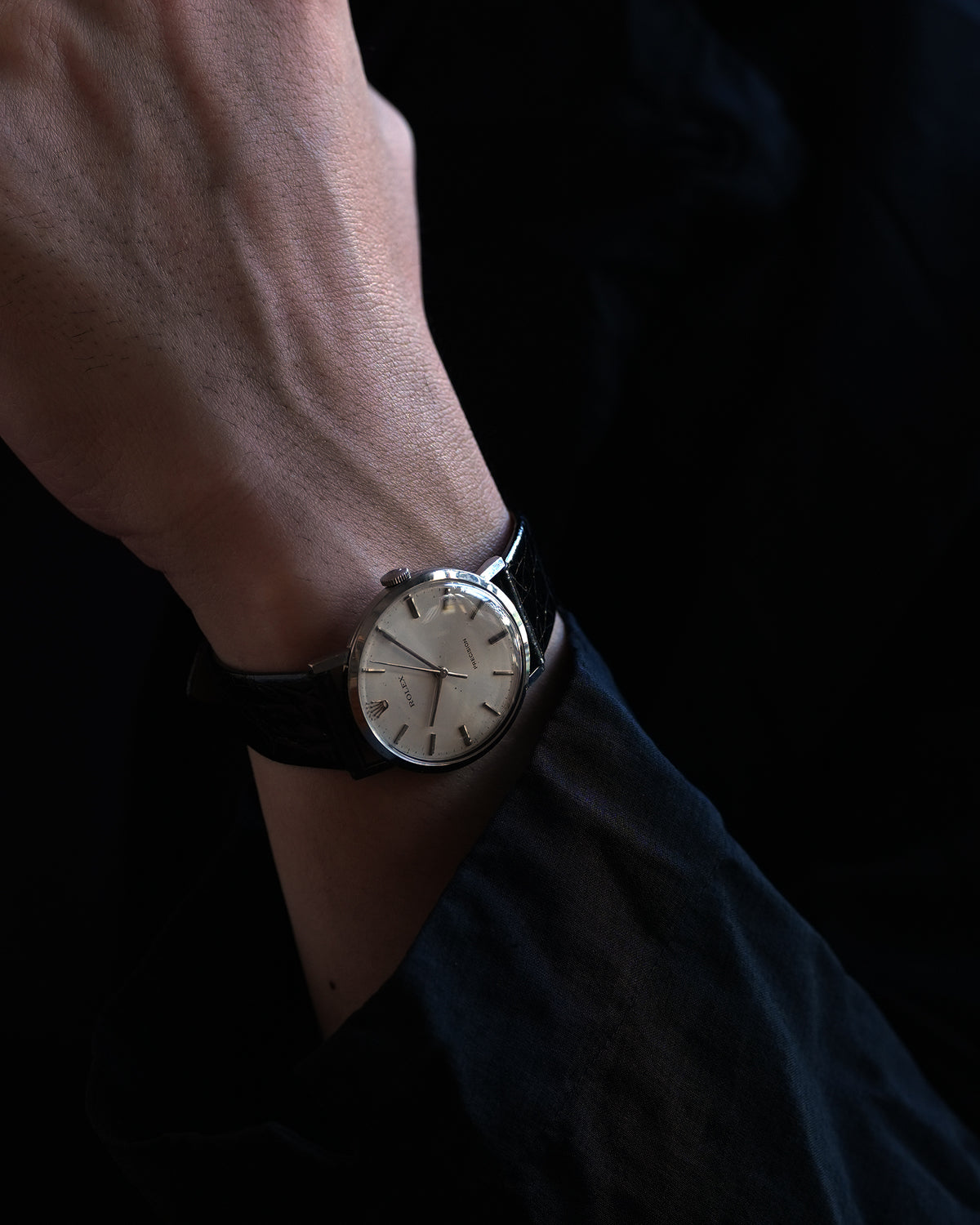ROLEX_PRECISION_Ref.34.110
