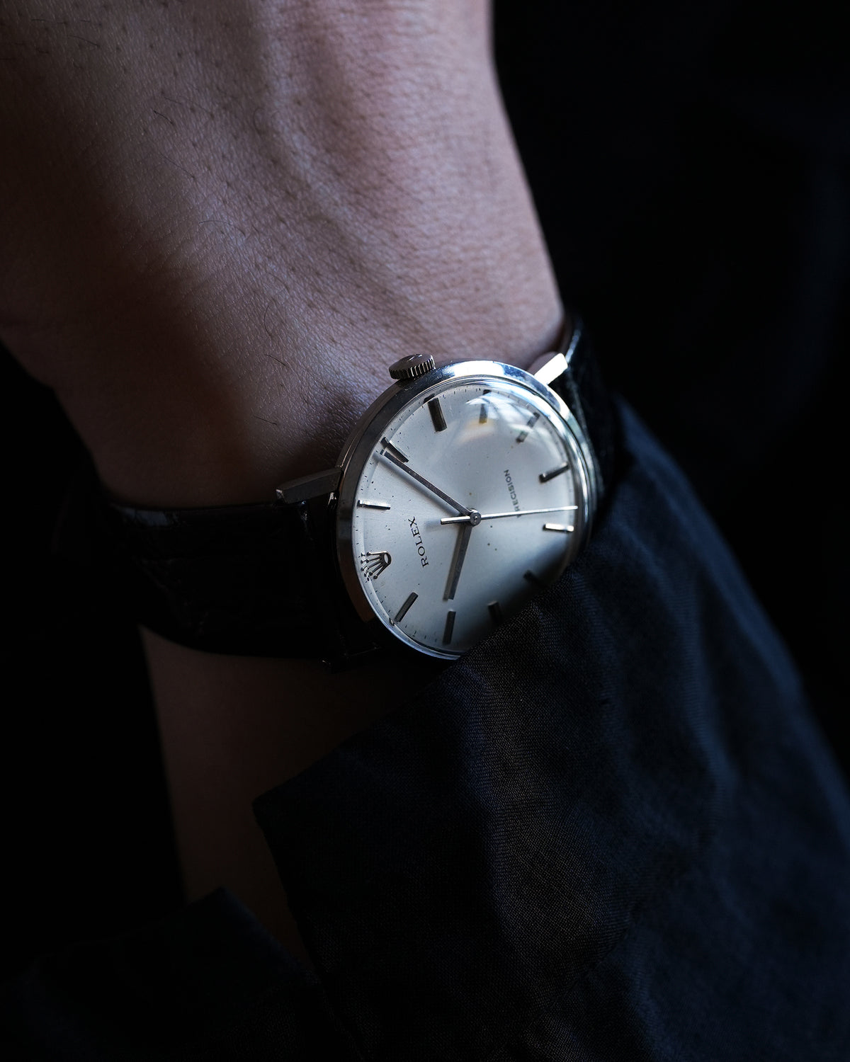 ROLEX_PRECISION_Ref.34.110