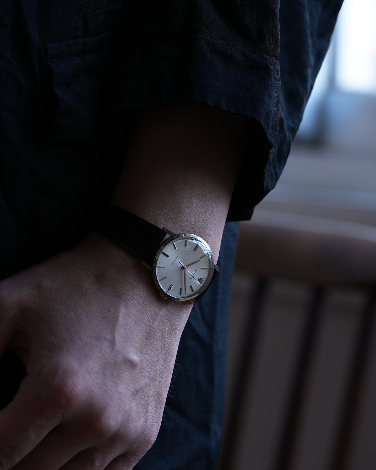 ROLEX_PRECISION_Ref.34.110