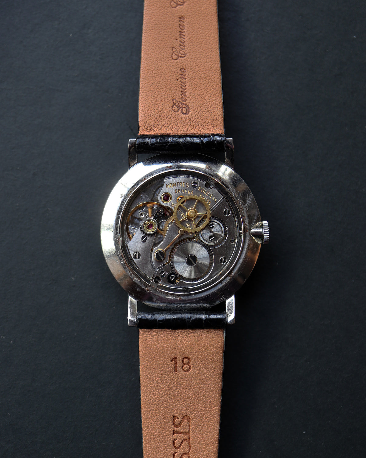 ROLEX_PRECISION_Ref.34.110