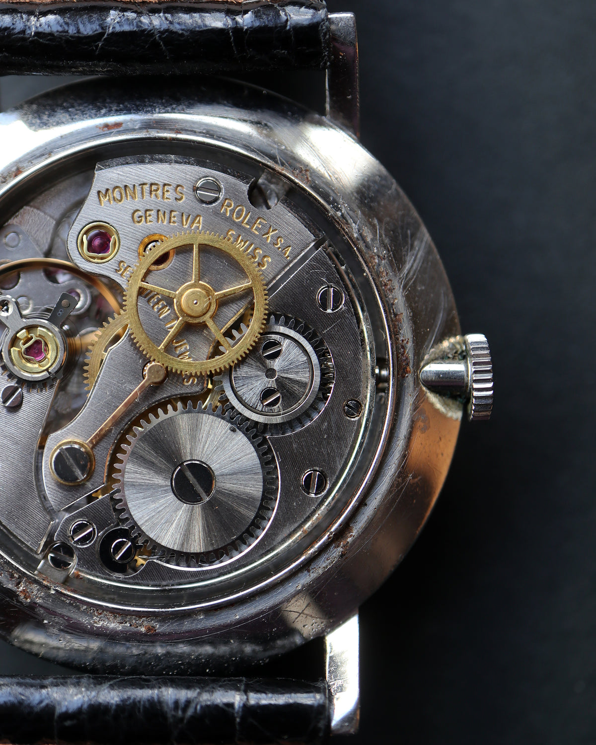 ROLEX_PRECISION_Ref.34.110