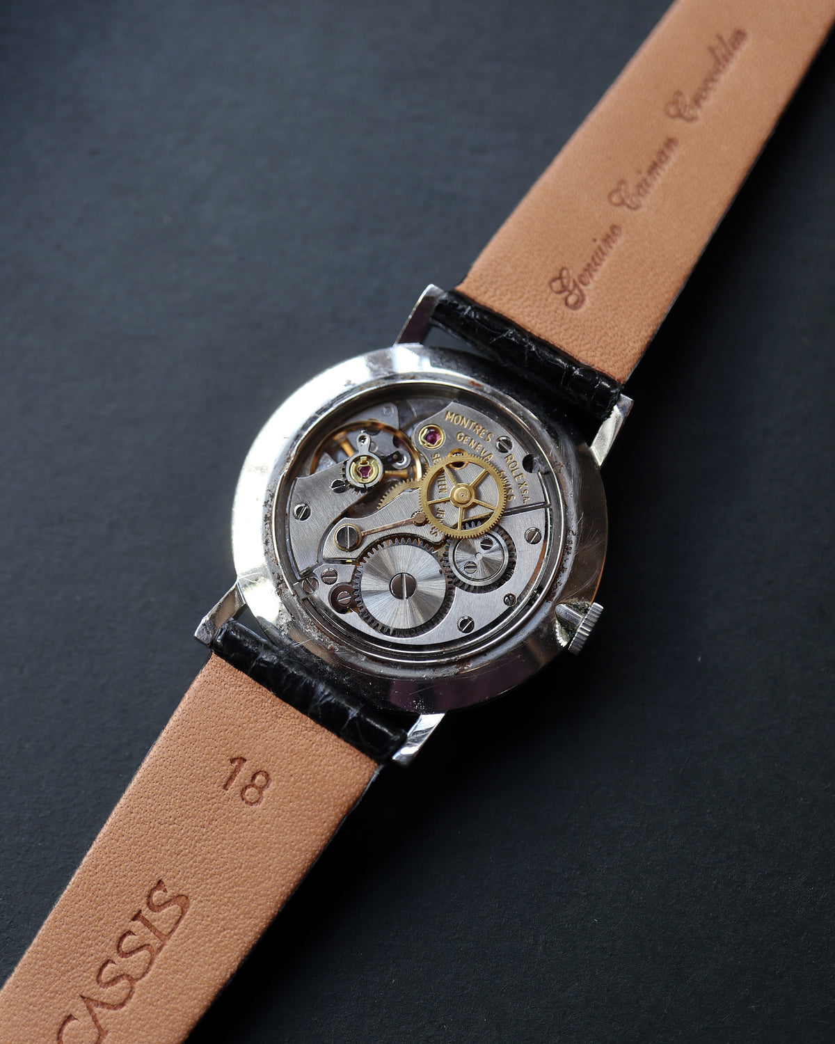 ROLEX_PRECISION_Ref.34.110