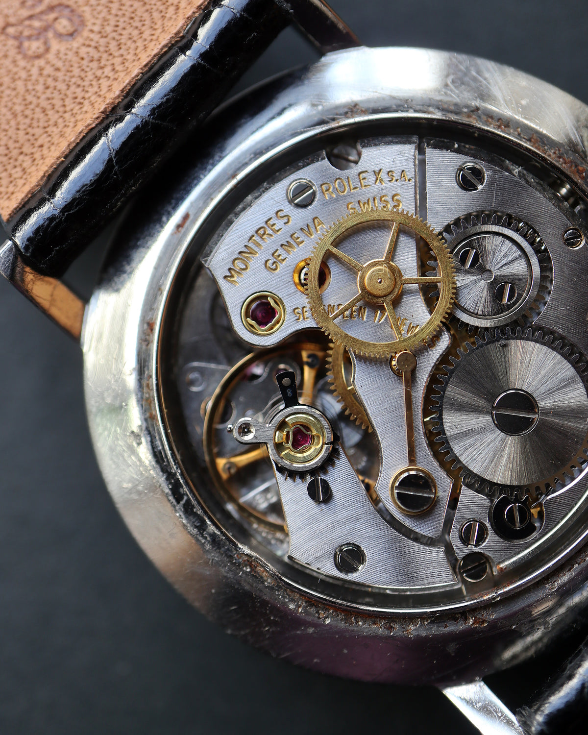 ROLEX_PRECISION_Ref.34.110