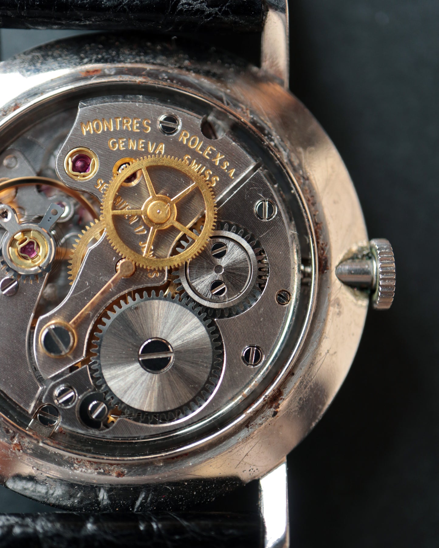 ROLEX_PRECISION_Ref.34.110