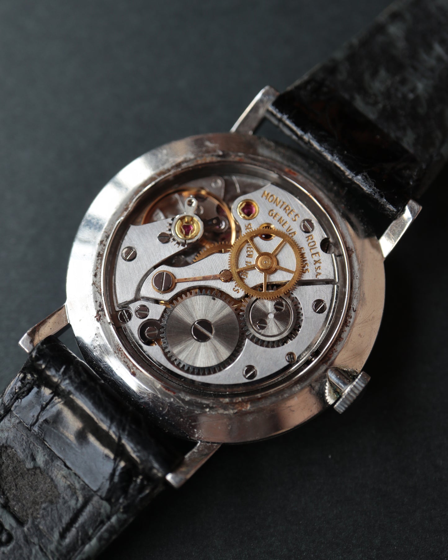 ROLEX_PRECISION_Ref.34.110