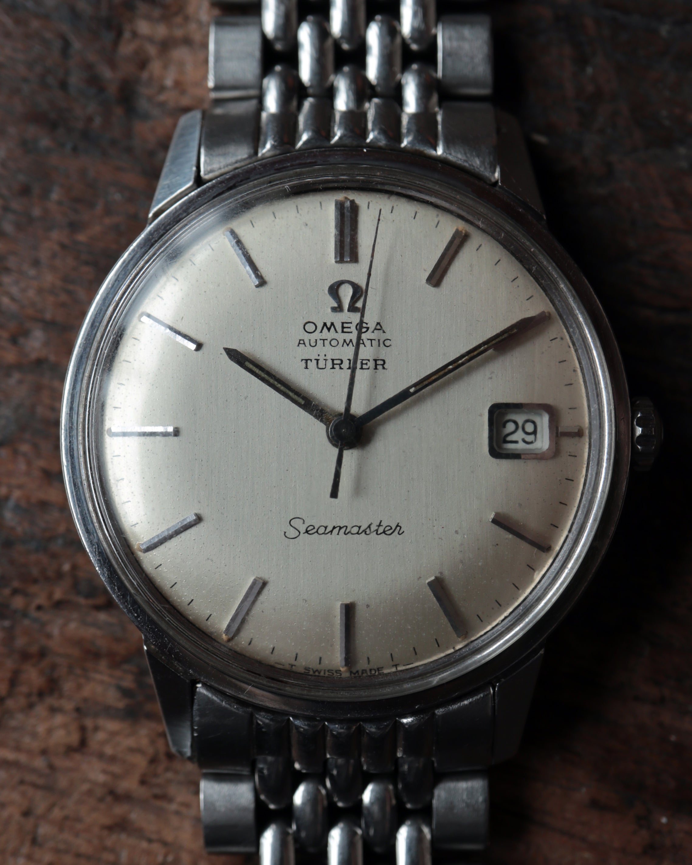 OMEGA | mens – 古拙時計 / Kosetsu vintage watch