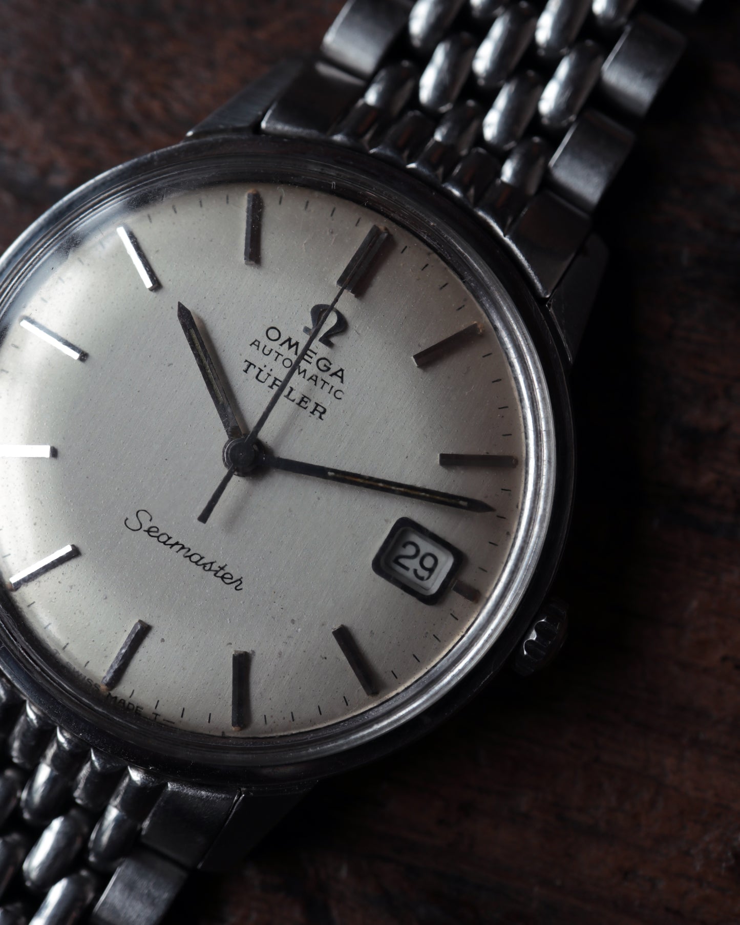 OMEGA_SEAMASTER_TURLER W NAME_Ref.166.002