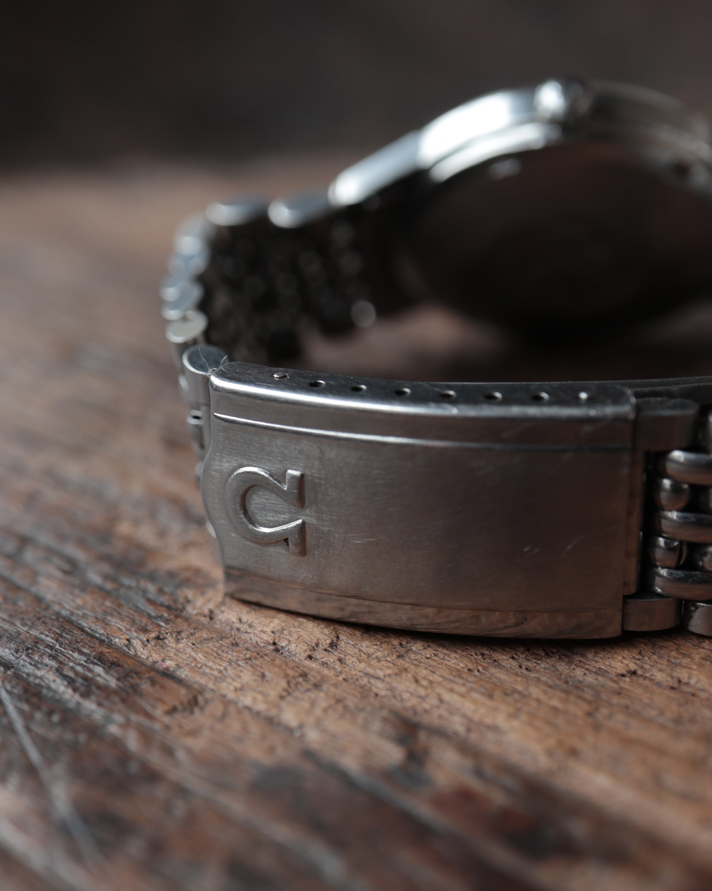 OMEGA_SEAMASTER_TURLER W NAME_Ref.166.002 – 古拙時計 / Kosetsu