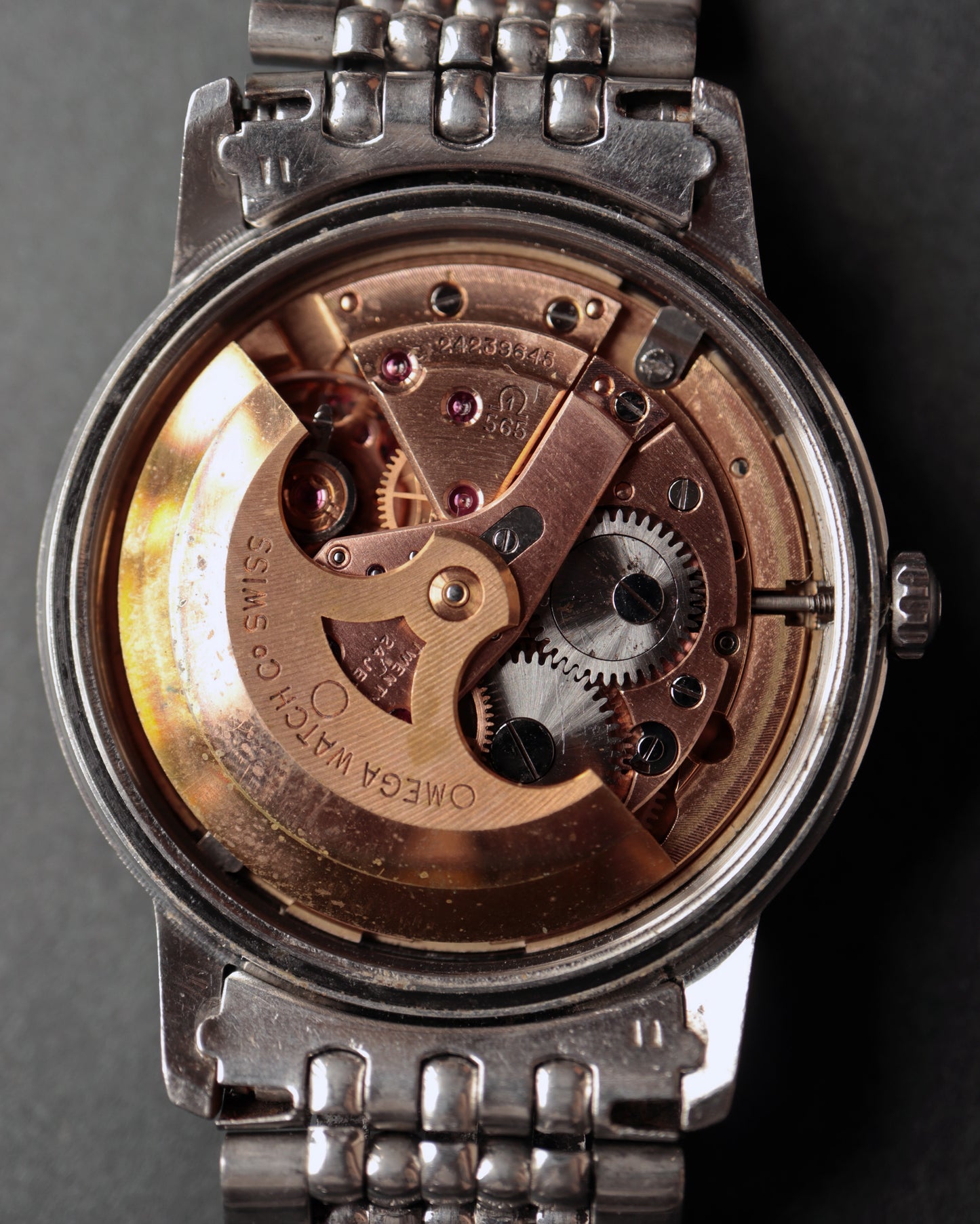 OMEGA_SEAMASTER_TURLER W NAME_Ref.166.002