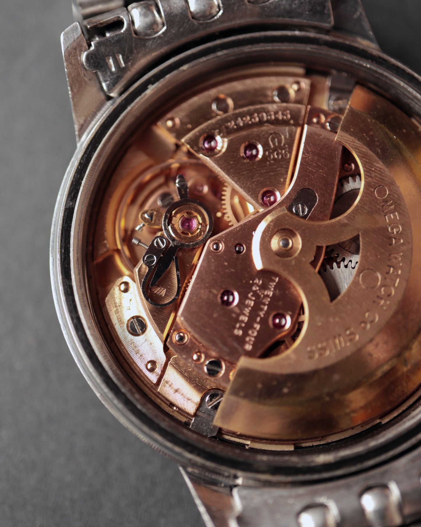 OMEGA_SEAMASTER_TURLER W NAME_Ref.166.002