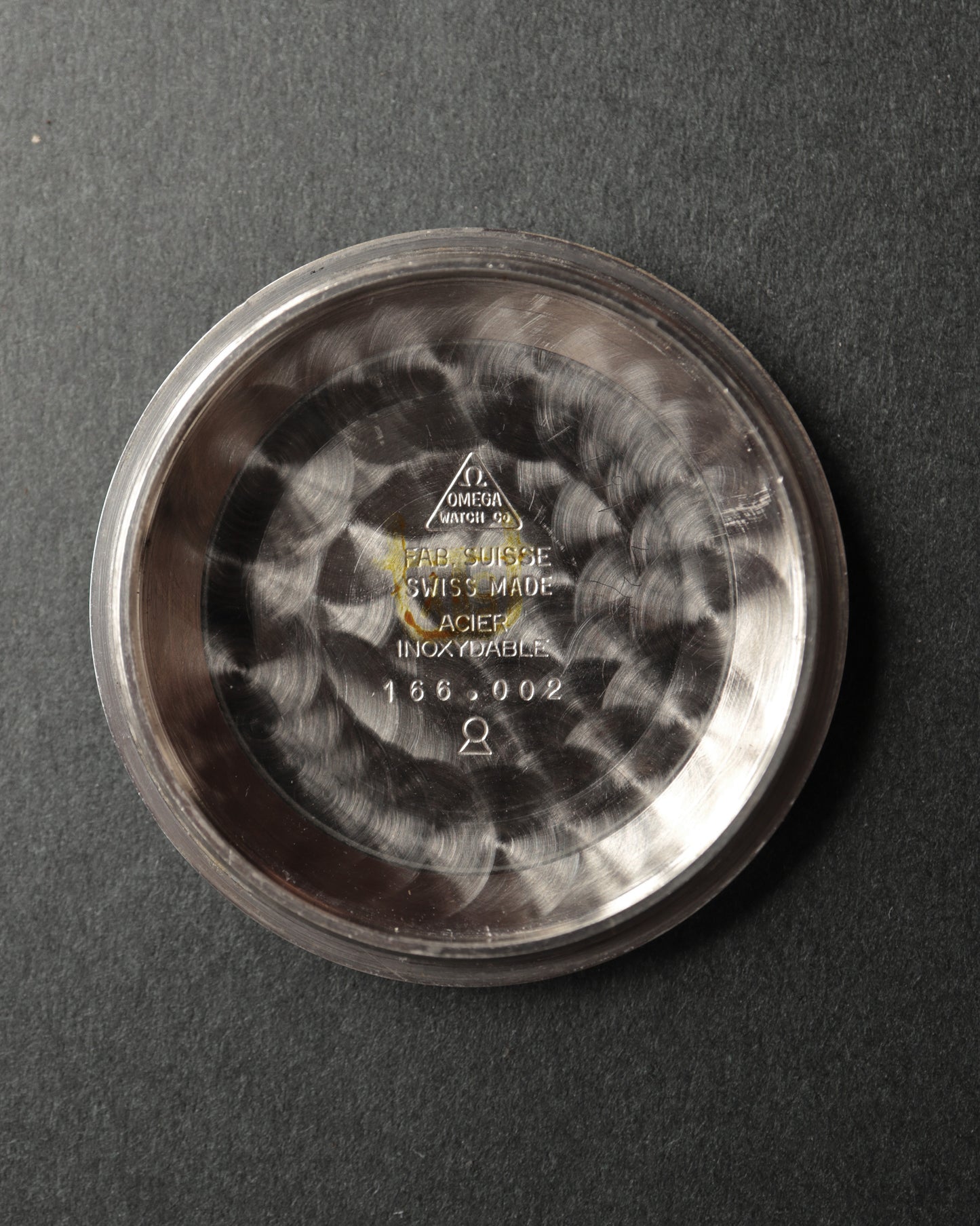 OMEGA_SEAMASTER_TURLER W NAME_Ref.166.002