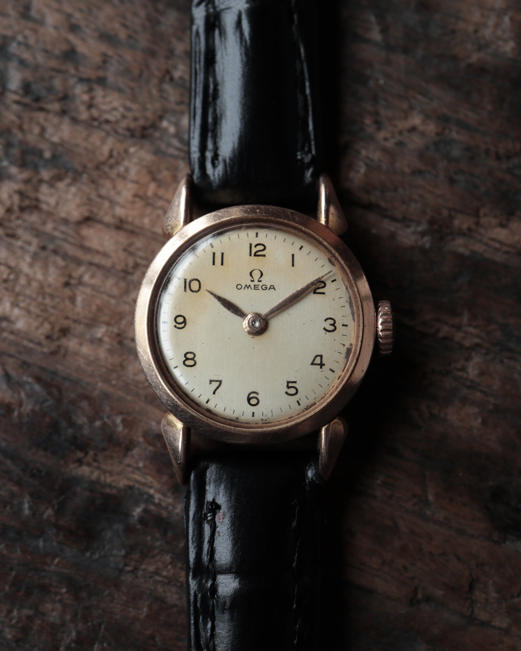 OMEGA | ladies – 古拙時計 / Kosetsu vintage watch