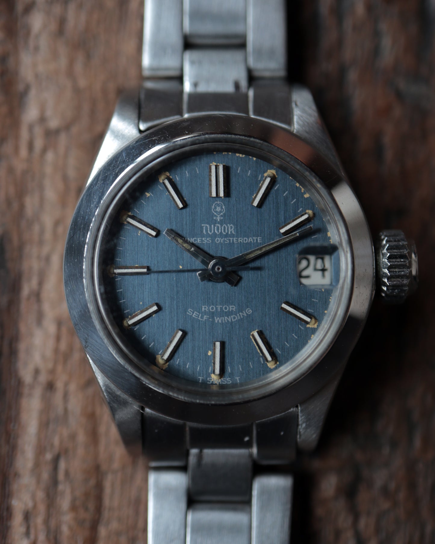 TUDOR_Ref.7576/0_PRINCESS OYSTER DATE_Ladies