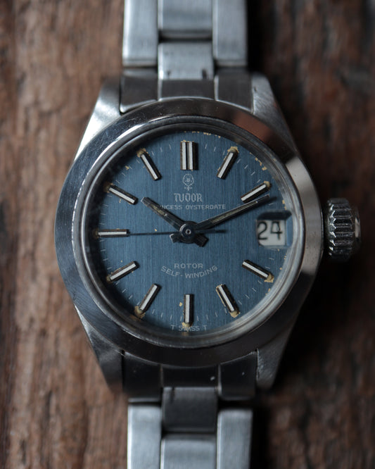 TUDOR_Ref.7576/0_PRINCESS OYSTER DATE_Ladies