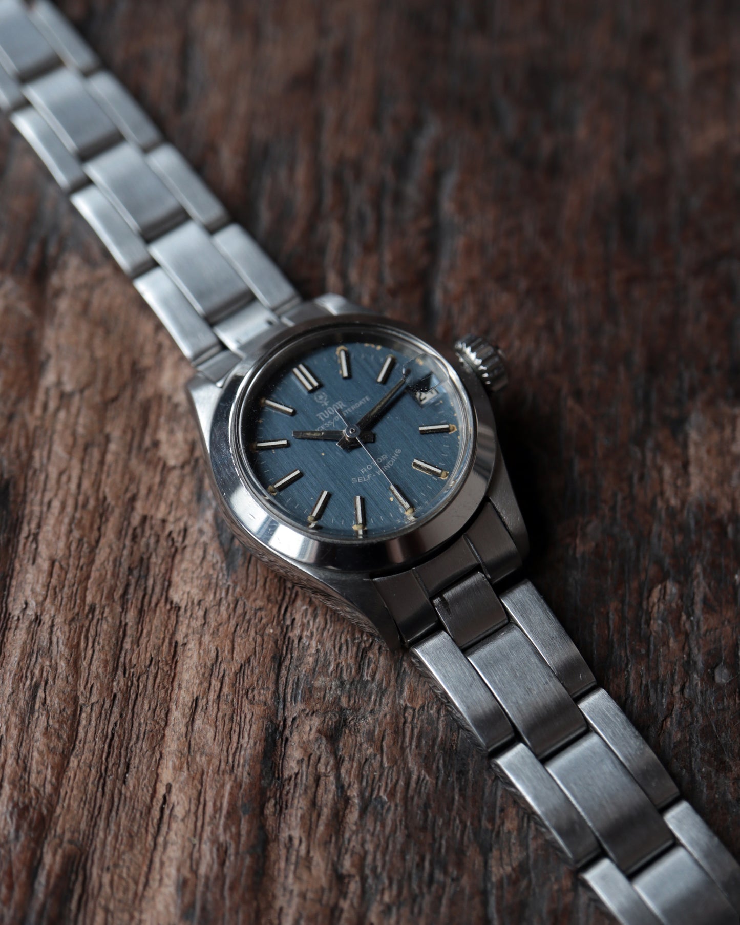TUDOR_Ref.7576/0_PRINCESS OYSTER DATE_Ladies