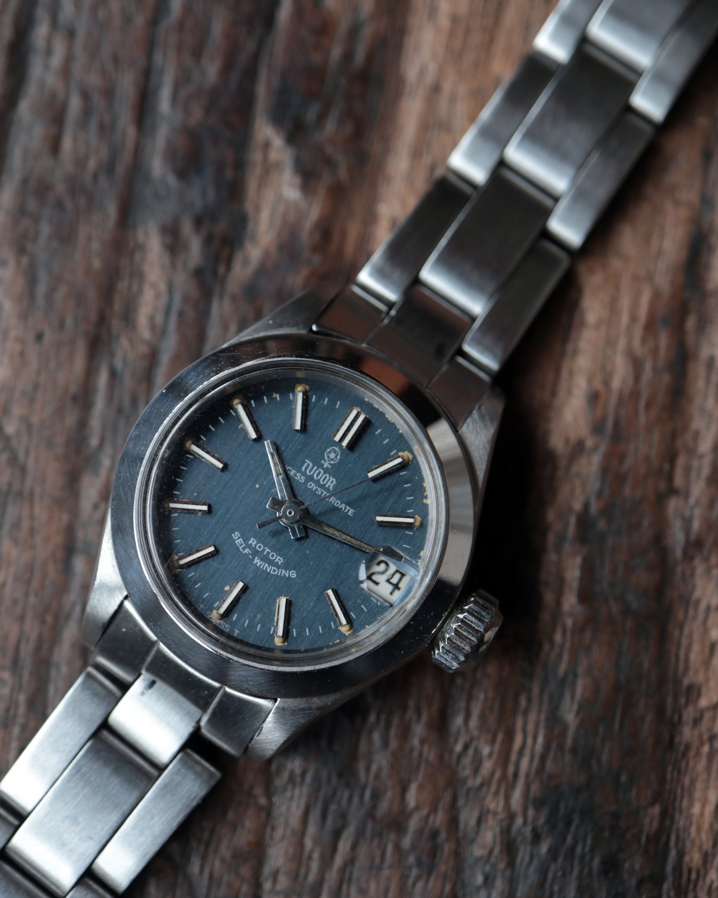 TUDOR_Ref.7576/0_PRINCESS OYSTER DATE_Ladies