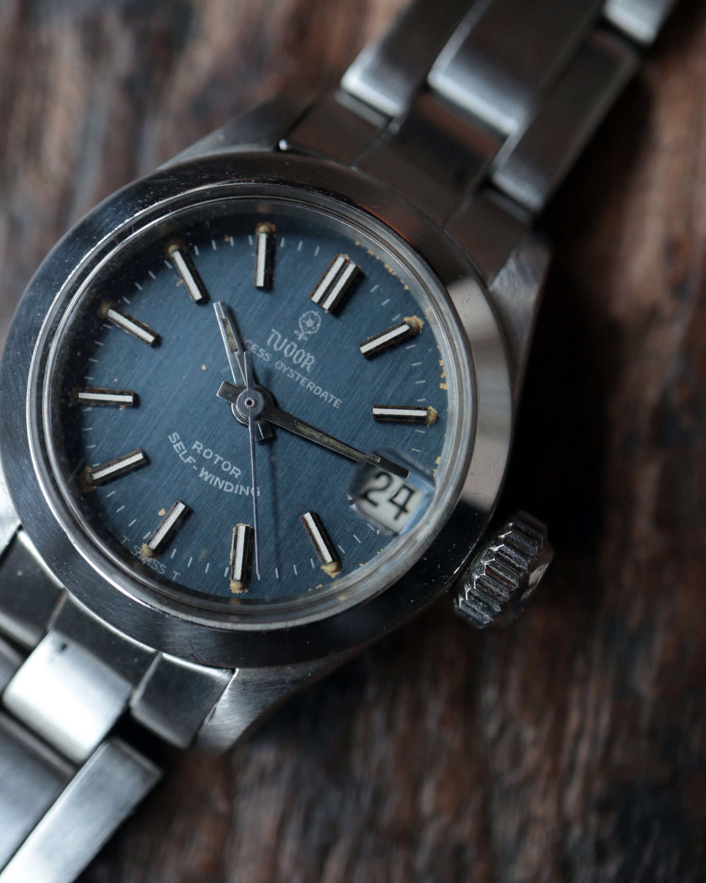 TUDOR_Ref.7576/0_PRINCESS OYSTER DATE_Ladies