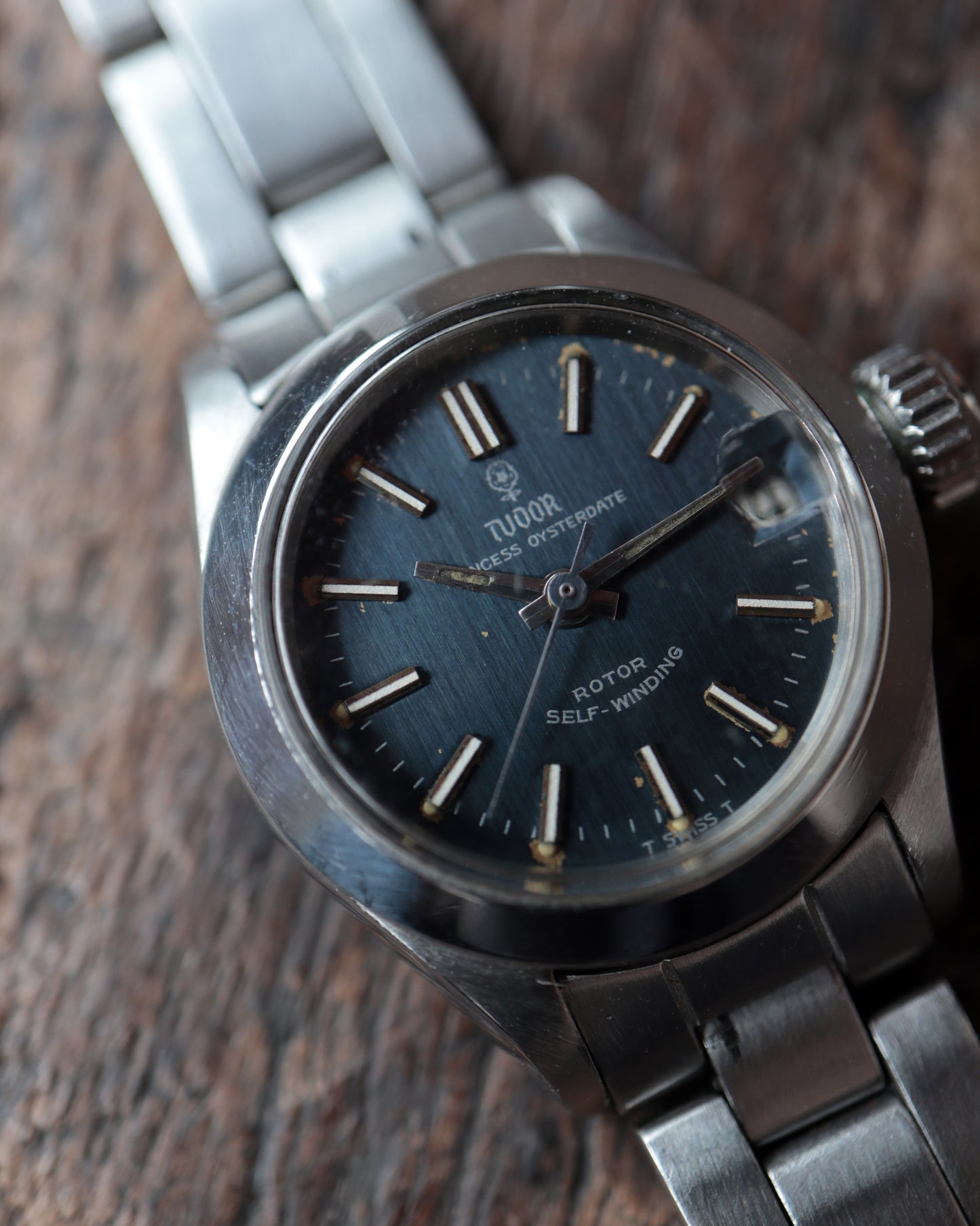TUDOR_Ref.7576/0_PRINCESS OYSTER DATE_Ladies