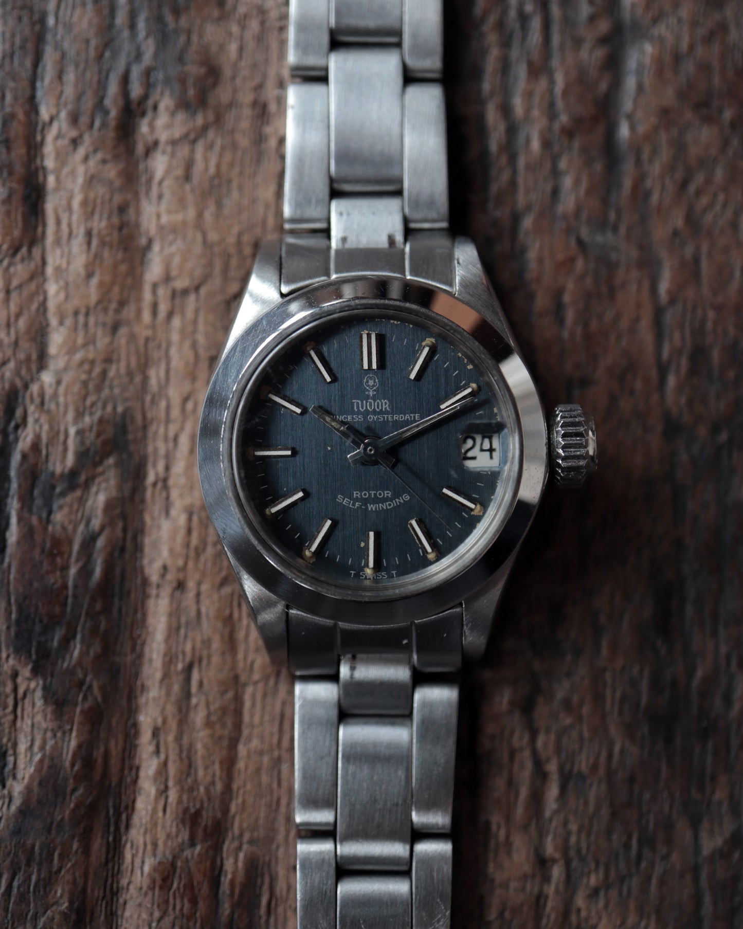 TUDOR_Ref.7576/0_PRINCESS OYSTER DATE_Ladies