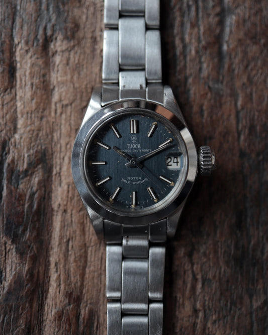 TUDOR_Ref.7576/0_PRINCESS OYSTER DATE_Ladies