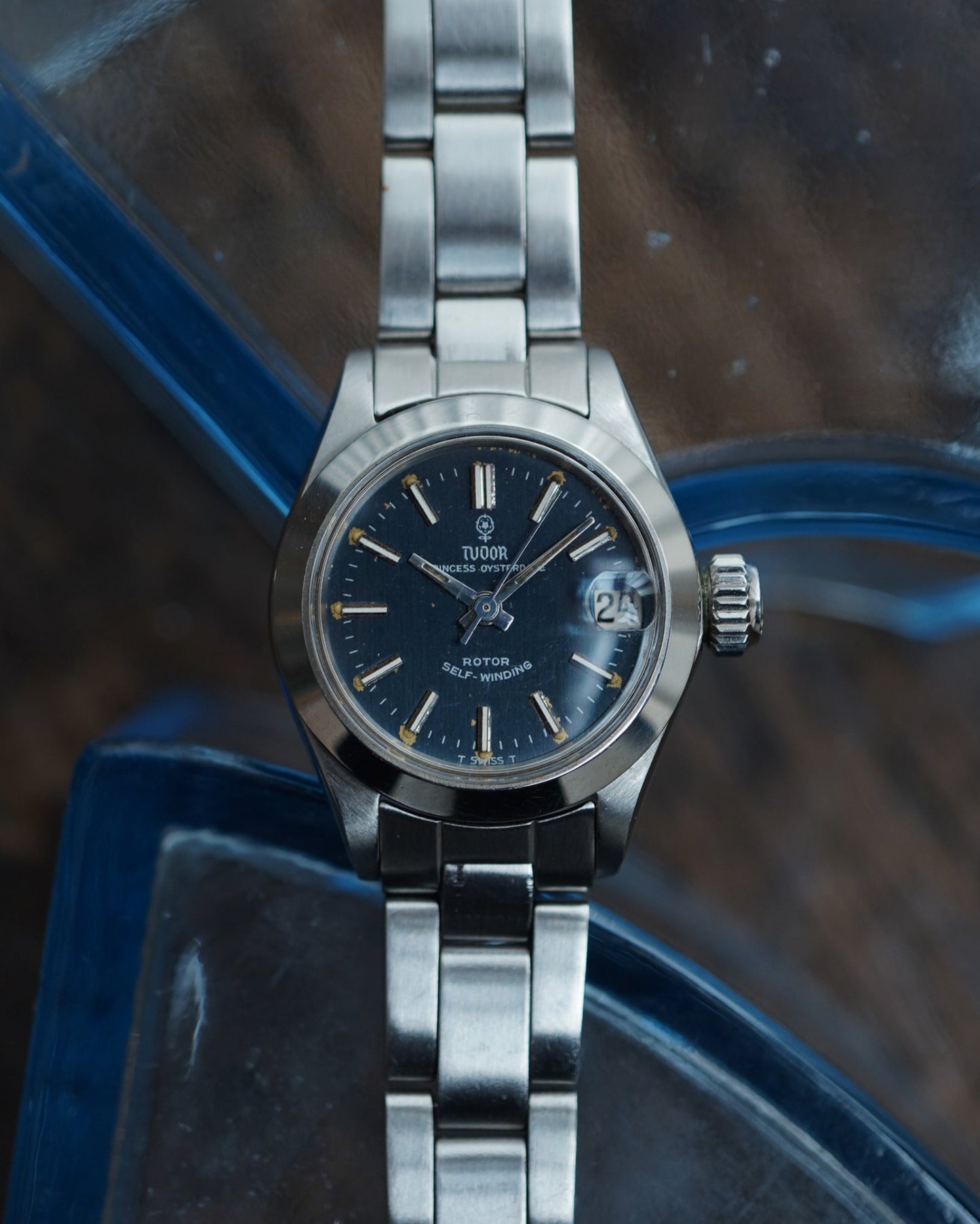 TUDOR_Ref.7576/0_PRINCESS OYSTER DATE_Ladies