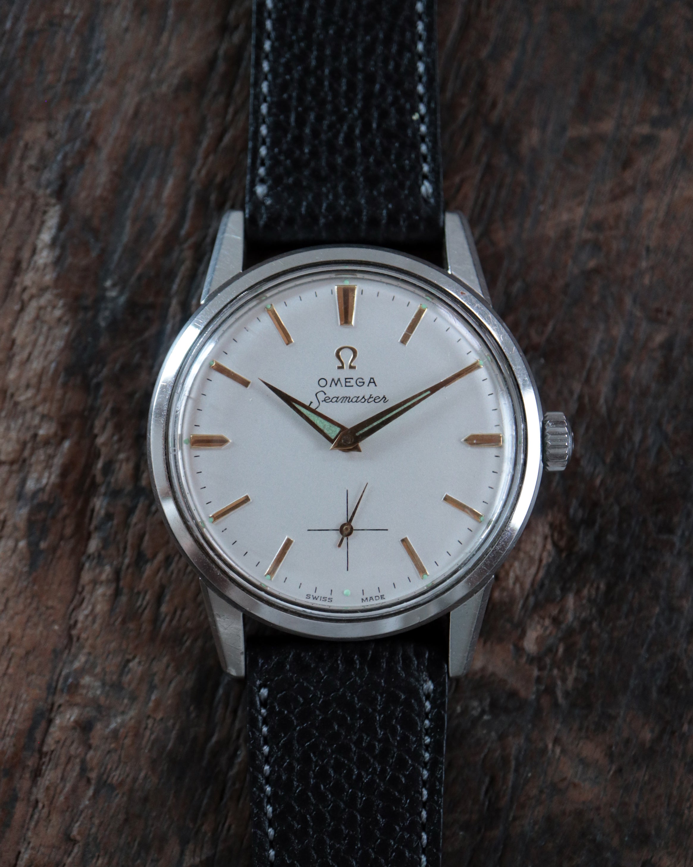 OMEGA | mens – 古拙時計 / Kosetsu vintage watch