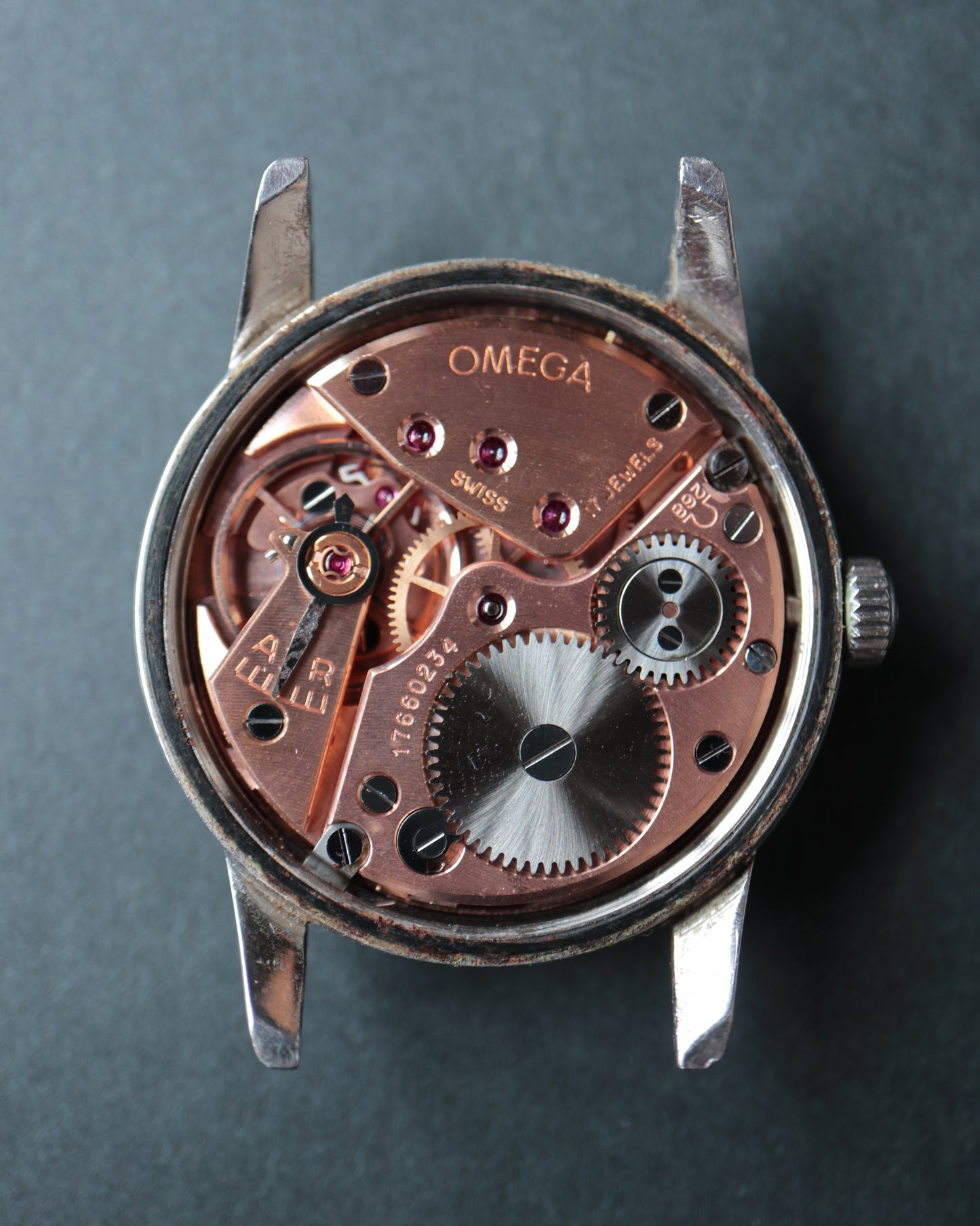 OMEGA_SEAMASTER_Ref.14389-9 CSP