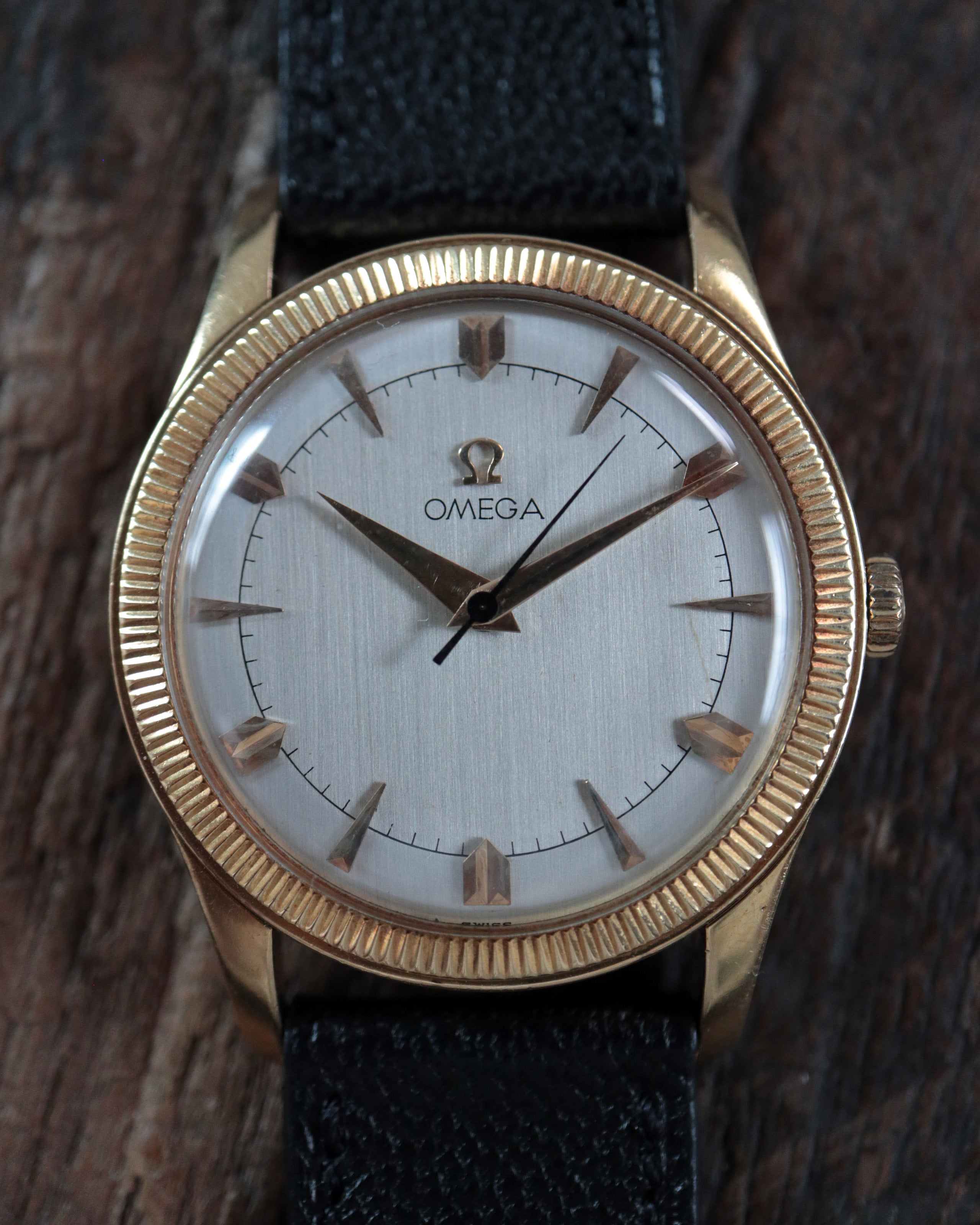 MINT – 古拙時計 / Kosetsu vintage watch