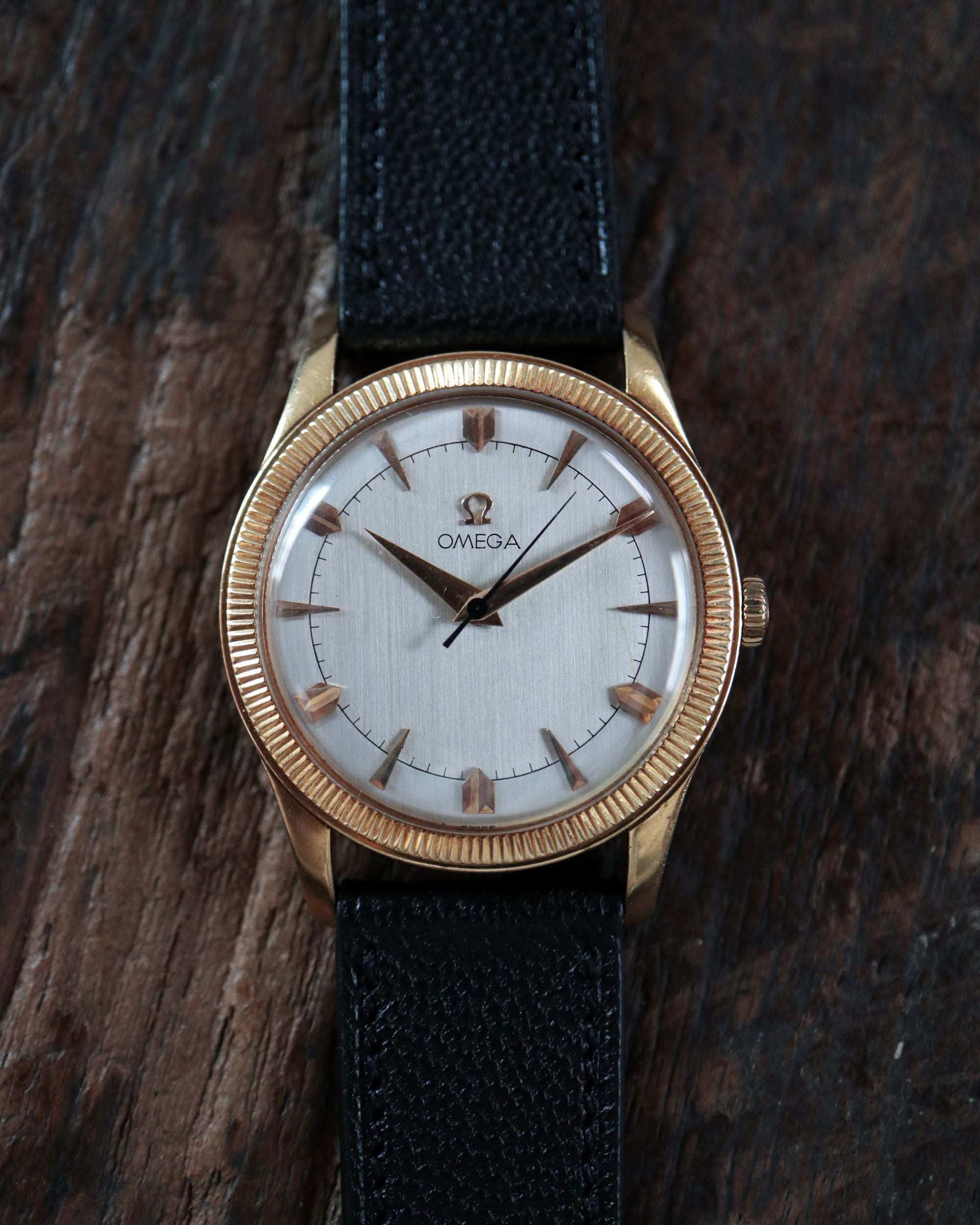 MINT – 古拙時計 / Kosetsu vintage watch
