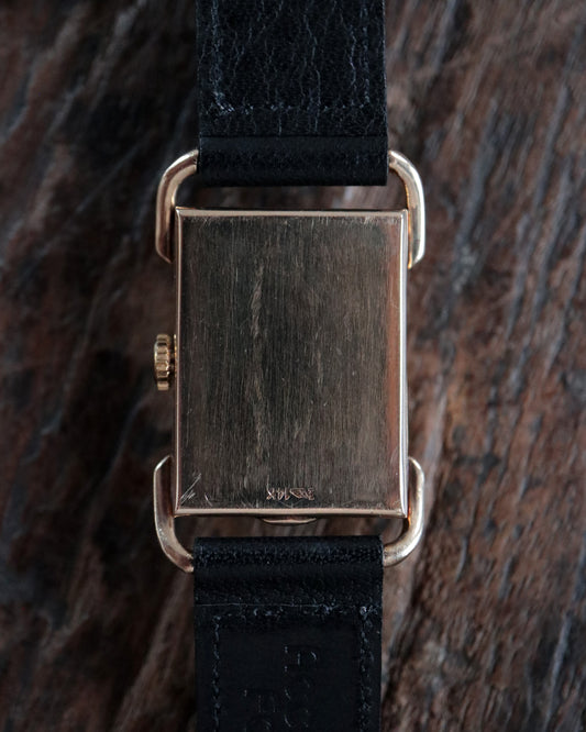 LECOULTRE_Ref.15905_14K CASE