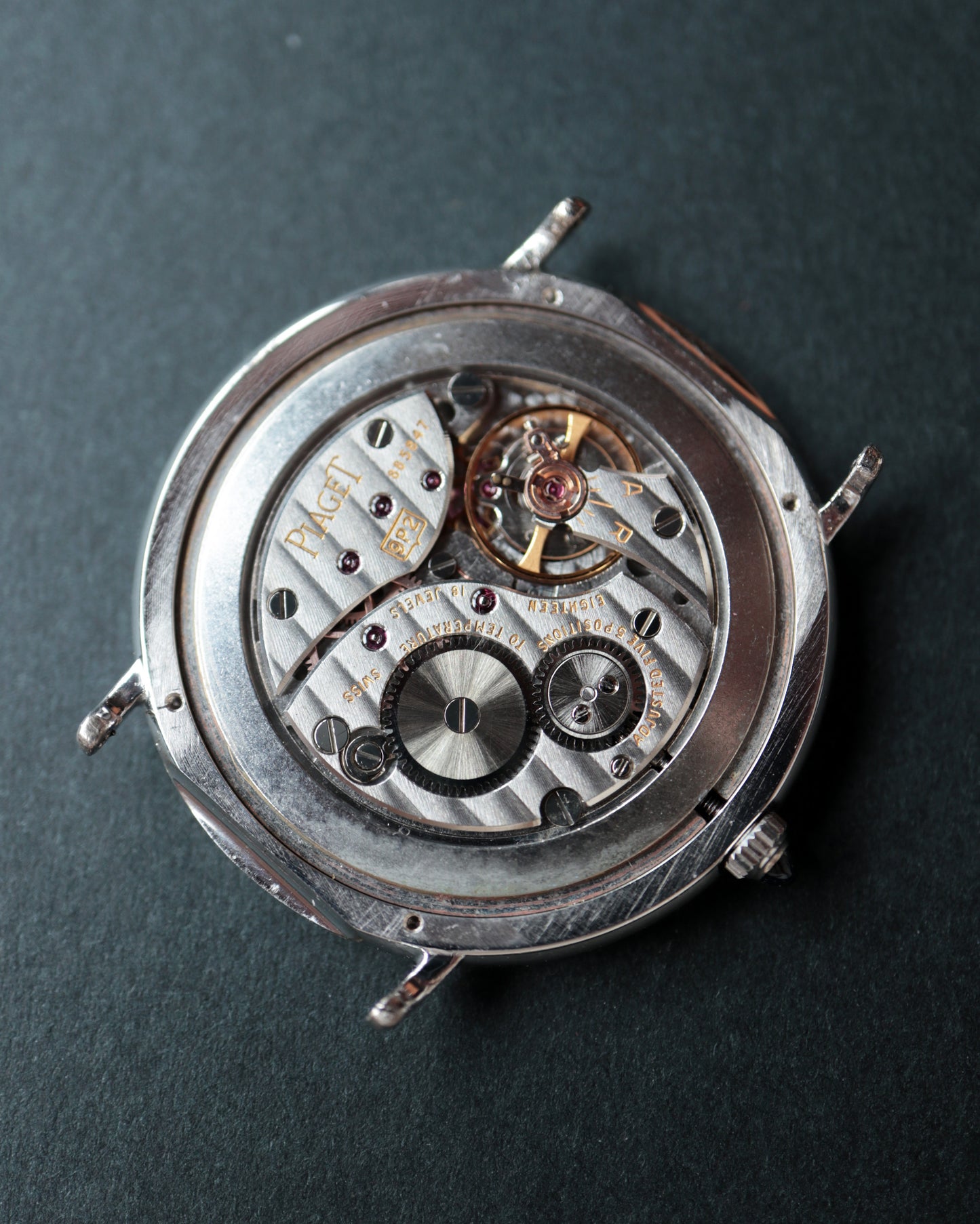 PIAGET_cal.9P2_18K CASE