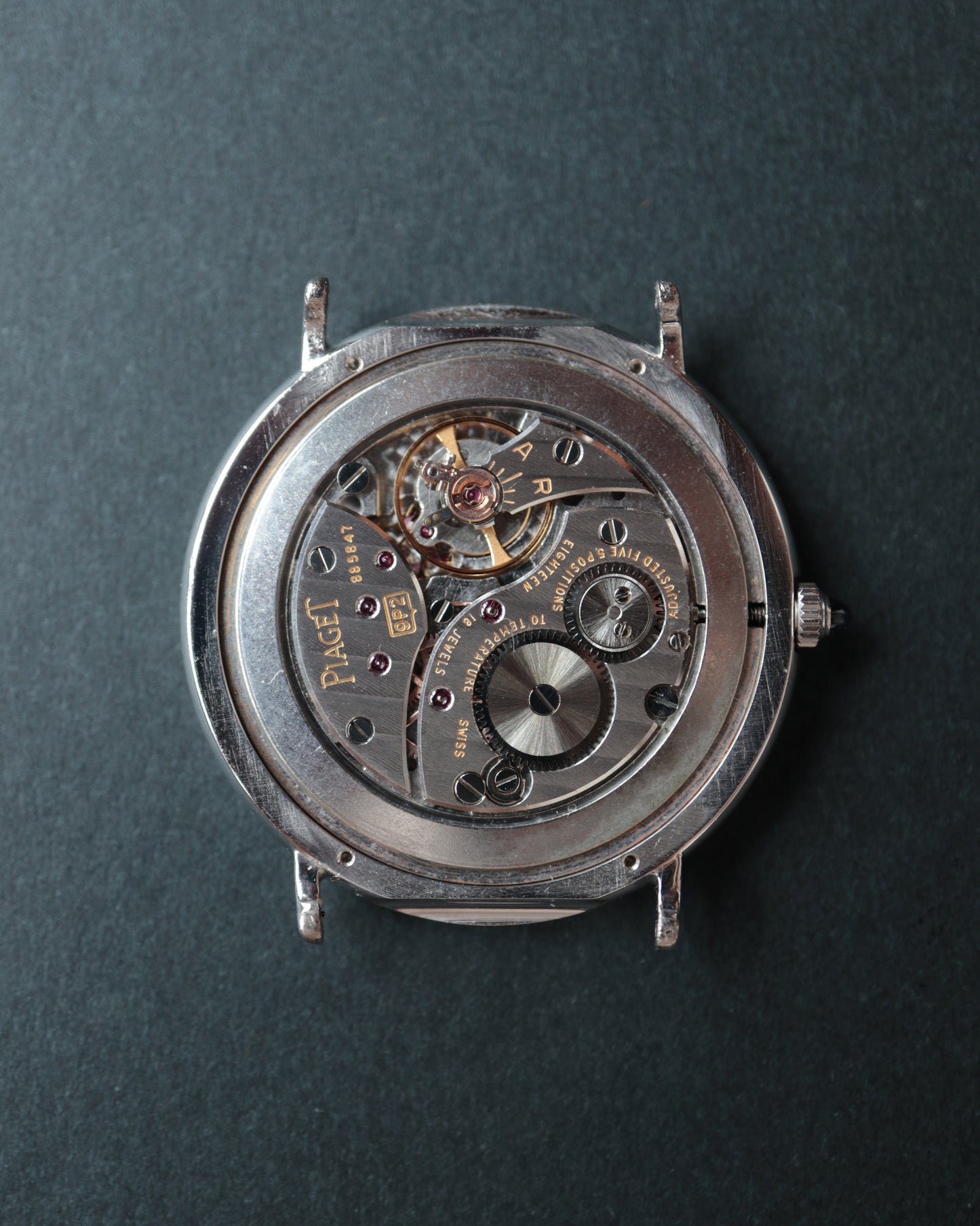 PIAGET_cal.9P2_18K CASE