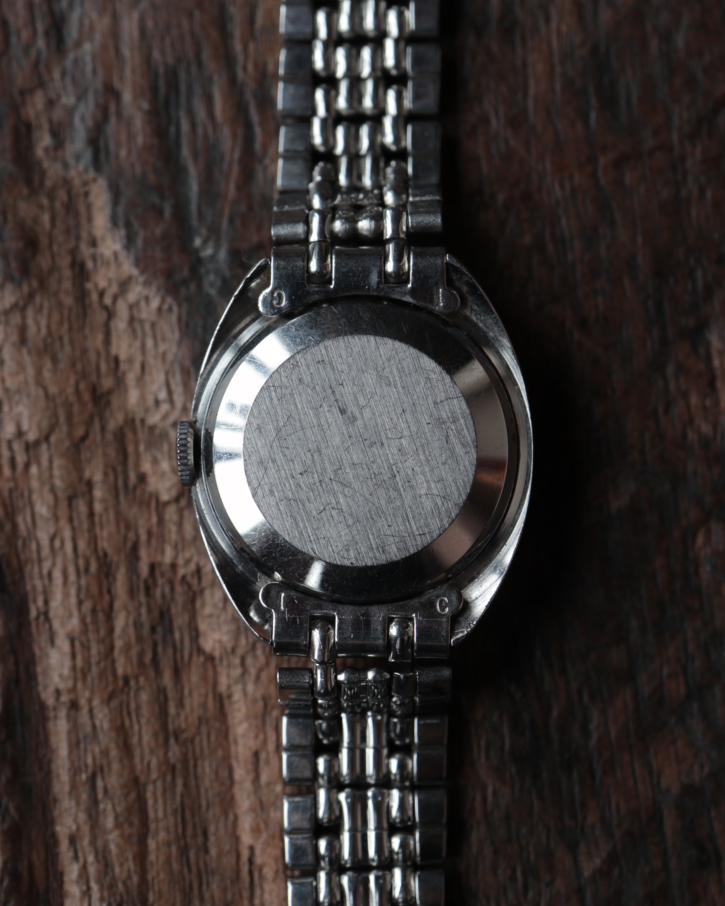 LADIES_ALL – 古拙時計 / Kosetsu vintage watch