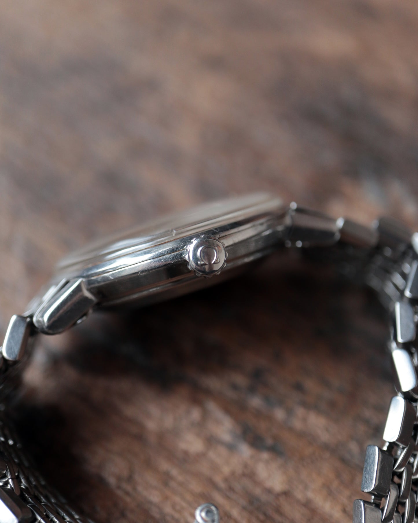 OMEGA_SEAMASTER / DE VILLE_cal.552