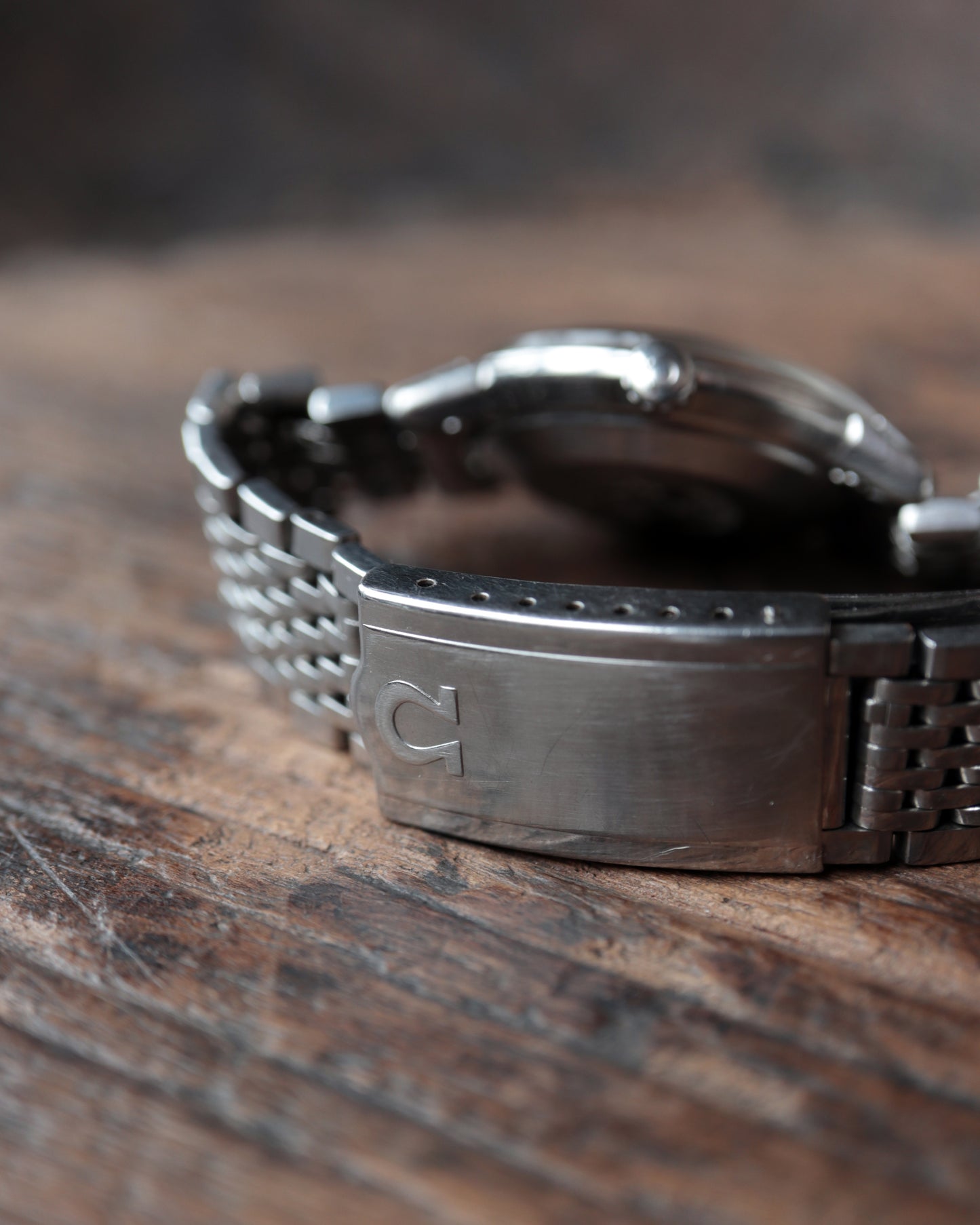 OMEGA_SEAMASTER / DE VILLE_cal.552