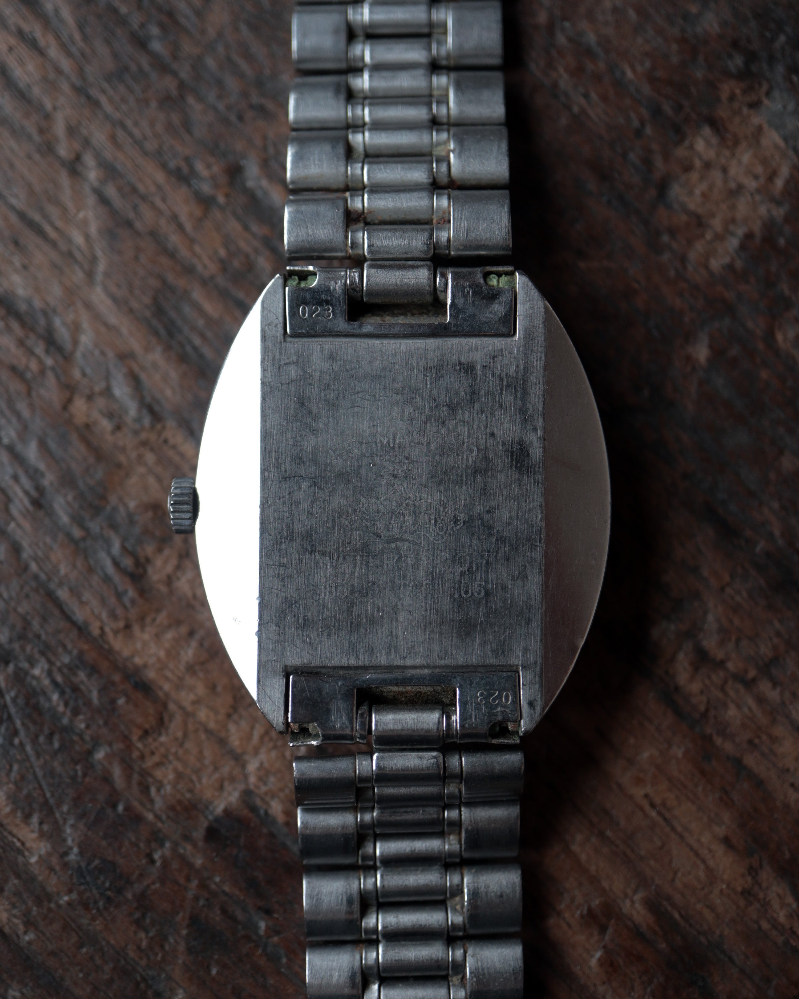 OMEGA | mens – 古拙時計 / Kosetsu vintage watch