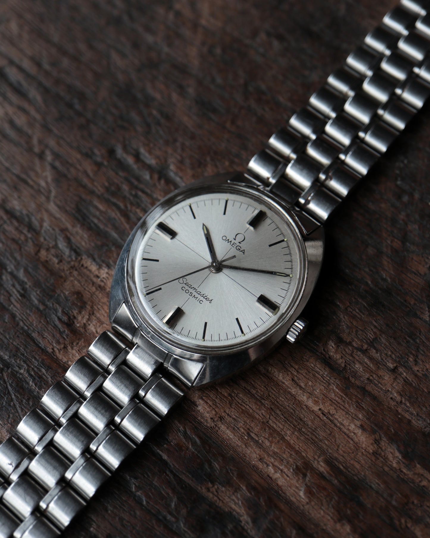 OMEGA_SEAMASTER / COSMIC_cal.601