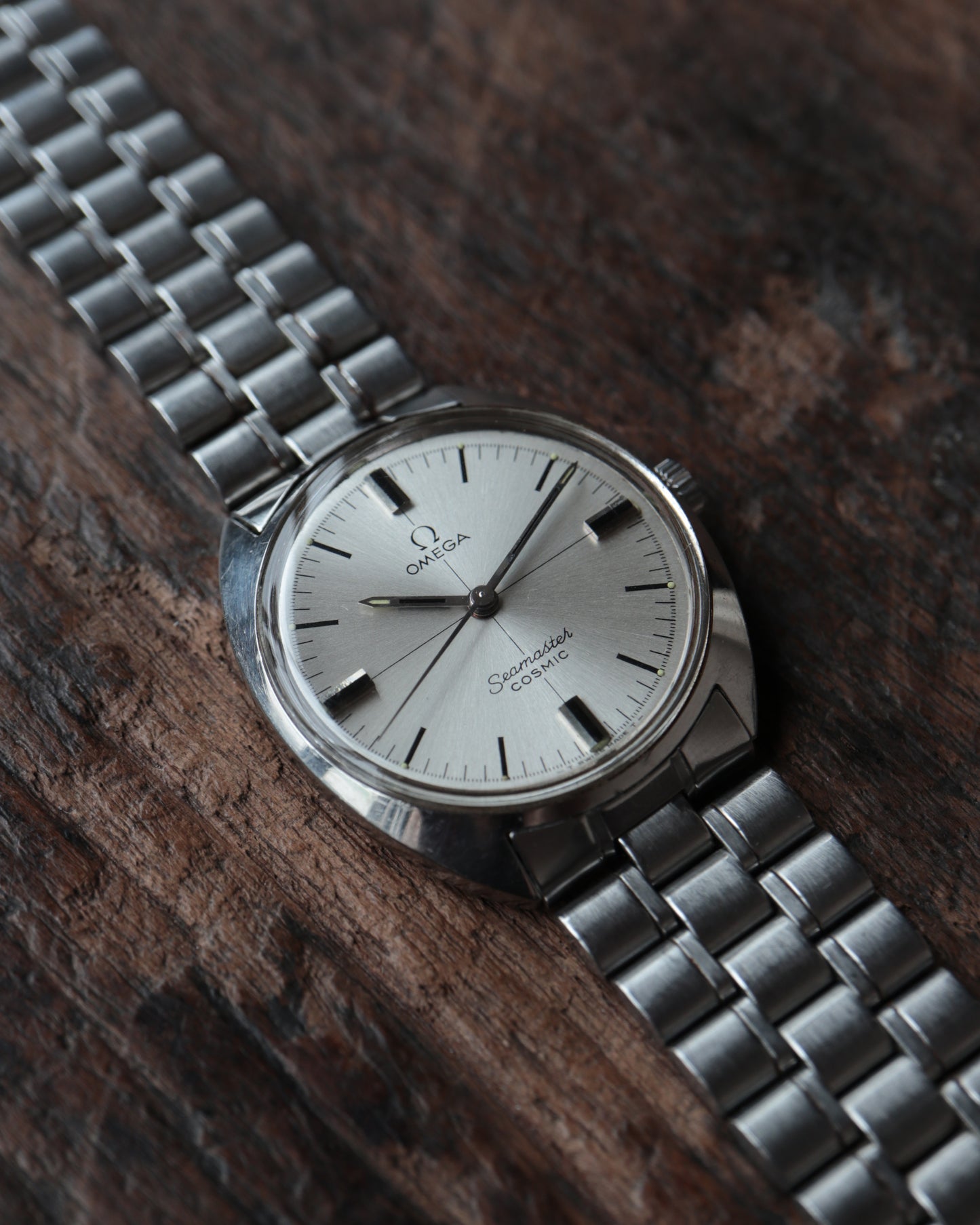 OMEGA_SEAMASTER / COSMIC_cal.601