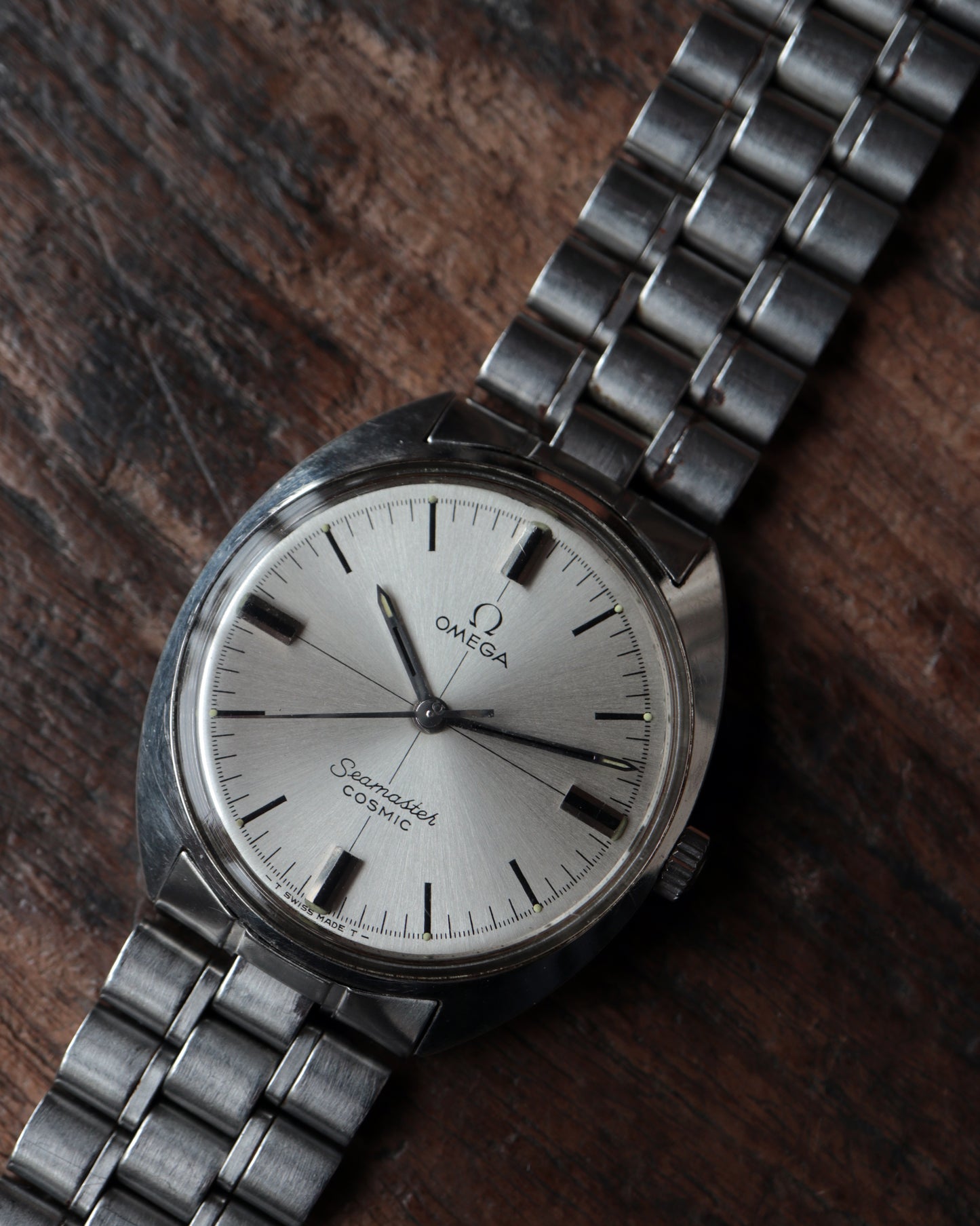 OMEGA_SEAMASTER / COSMIC_cal.601