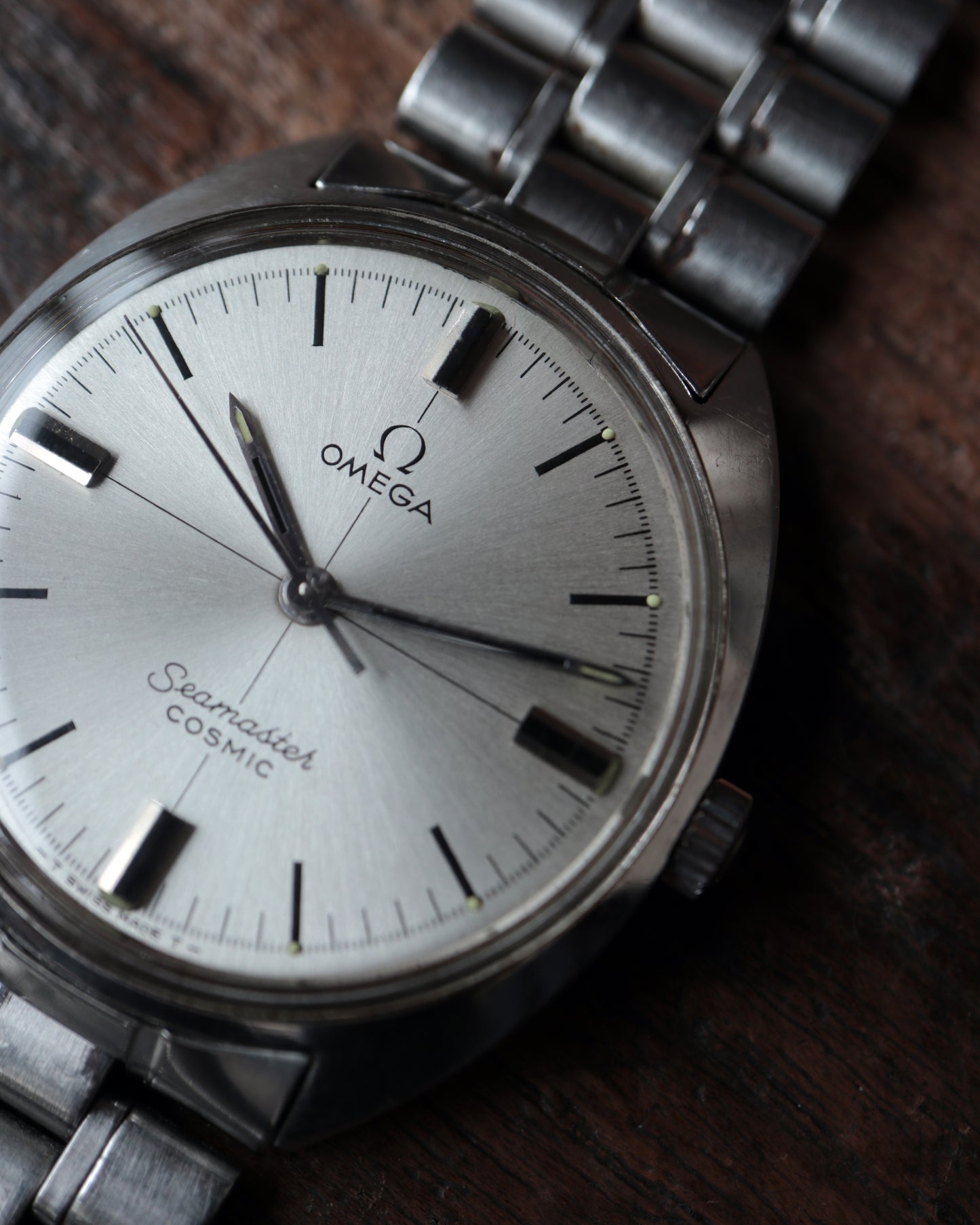 OMEGA_SEAMASTER / COSMIC_cal.601