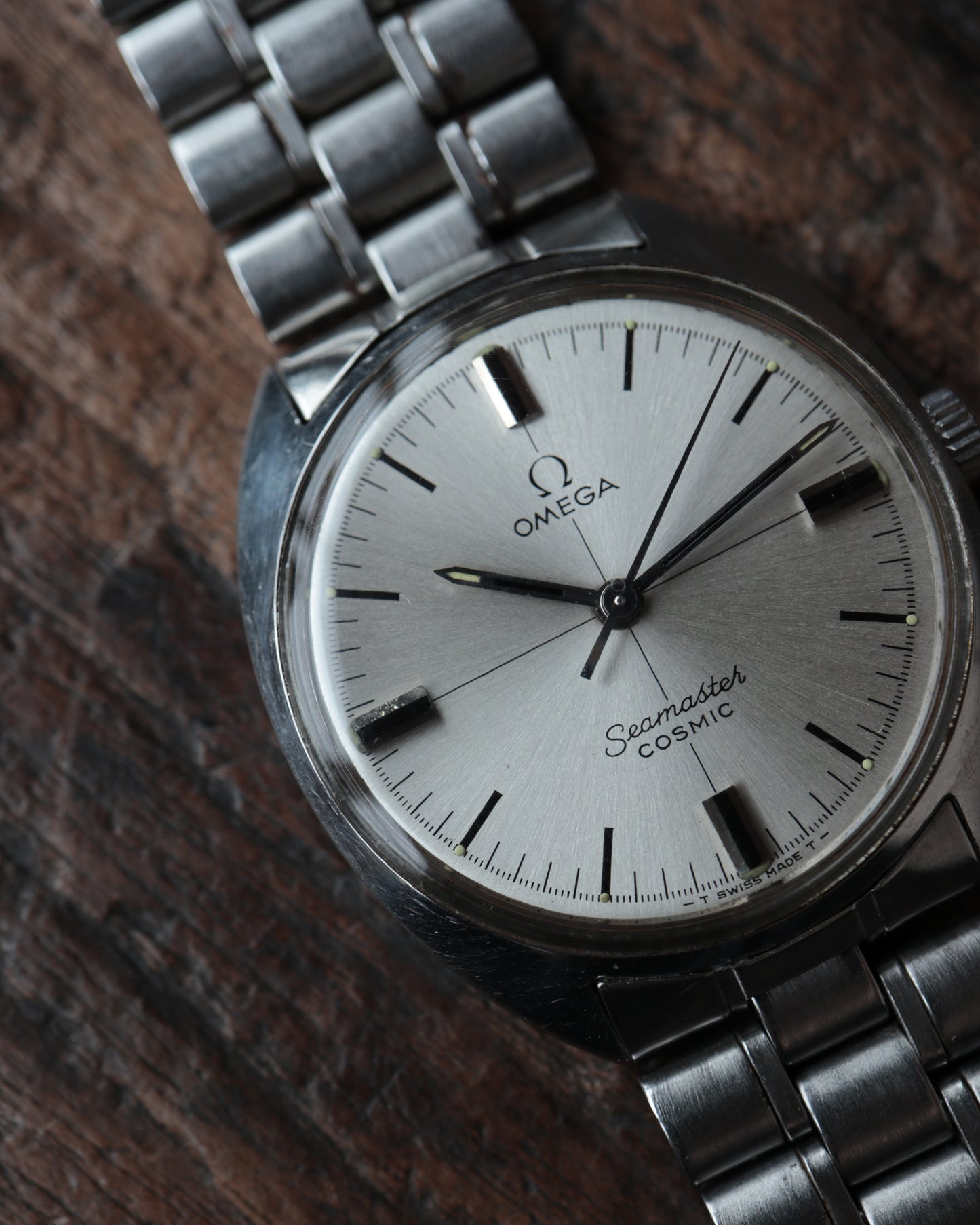 OMEGA_SEAMASTER / COSMIC_cal.601