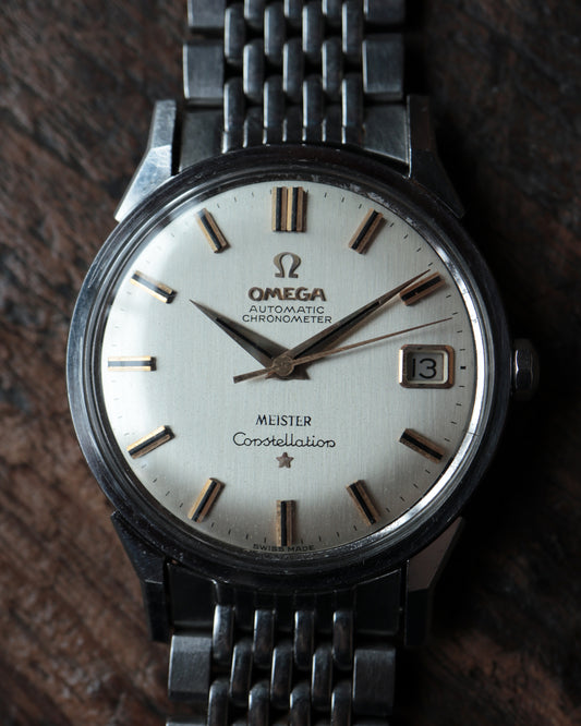 OMEGA_CONSTELLATION/MEISTER_Ref.14902-62-SC