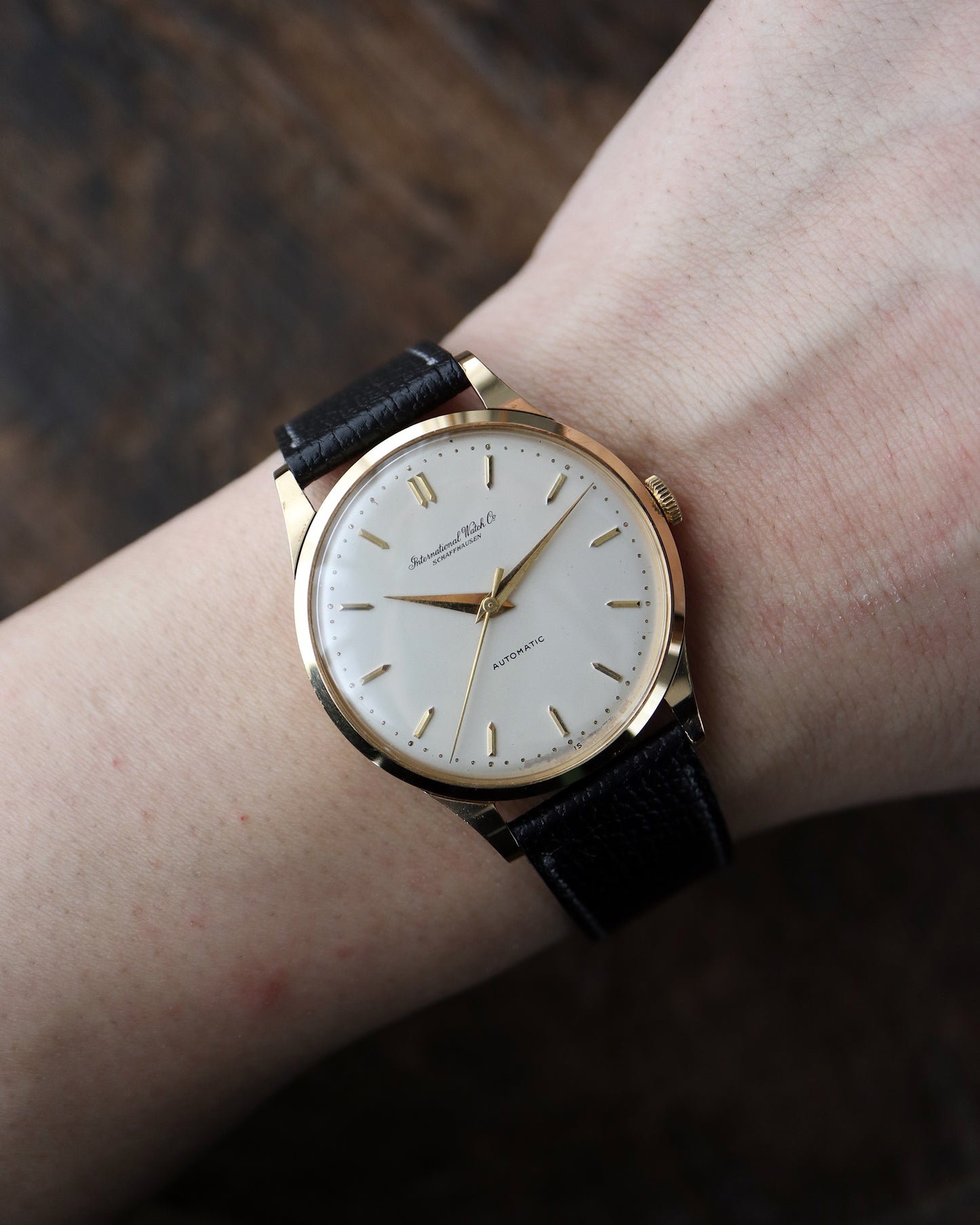 IWC_cal.853_18K SOLIDGOLD CASE