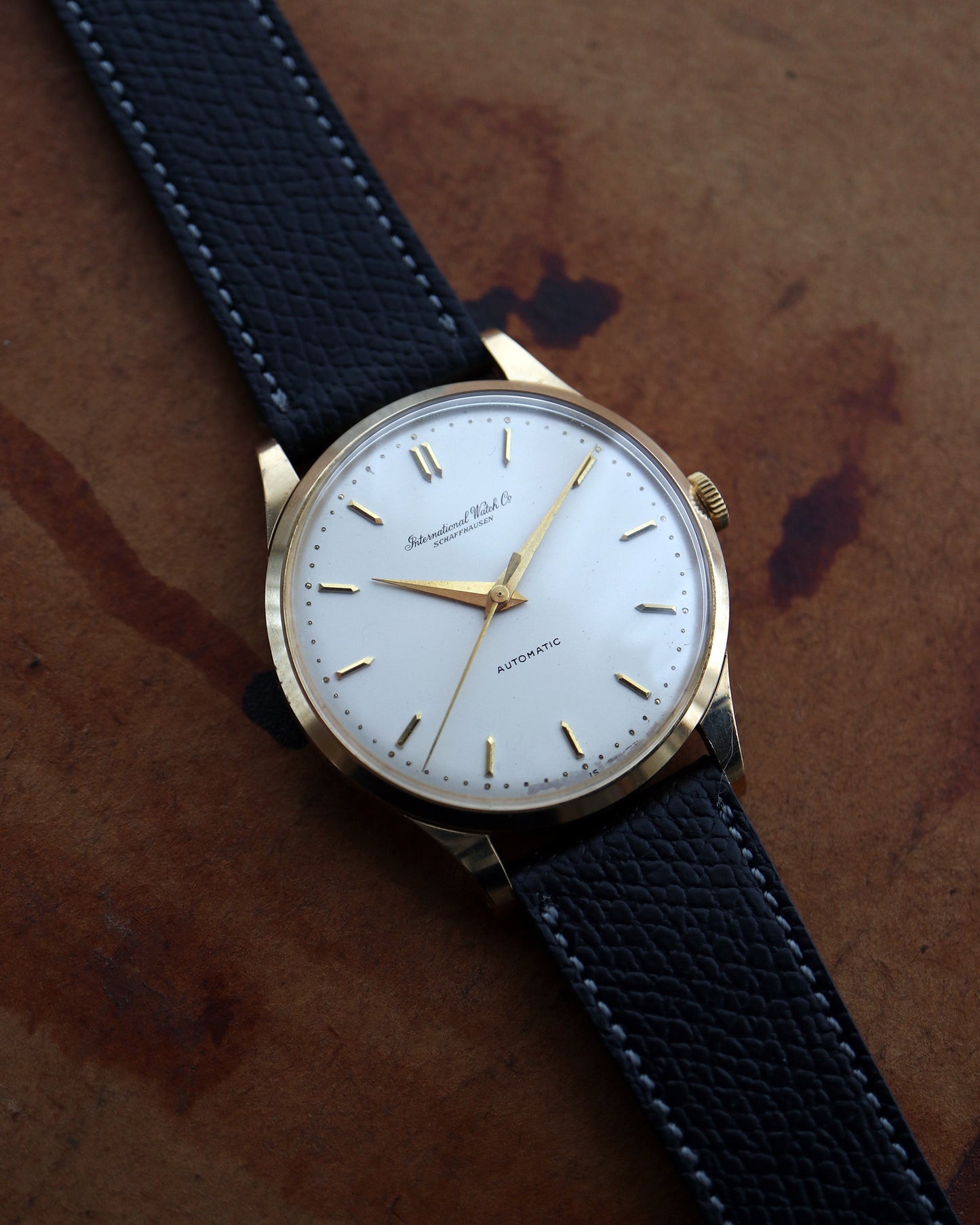 IWC_cal.853_18K SOLIDGOLD CASE
